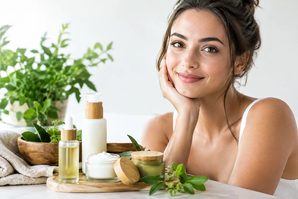 Are Organic Cosmetics Worth It for Your Skin?