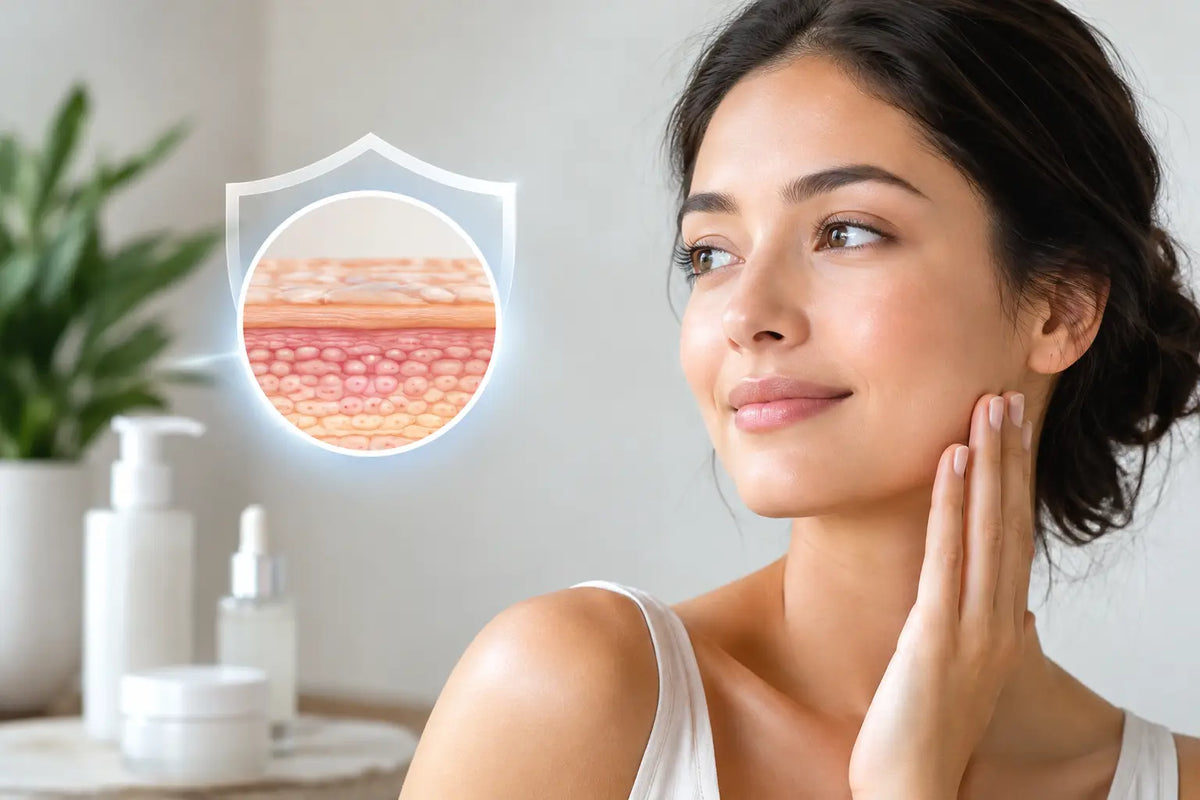 Skin Barrier Trends That Are Worth Your Attention