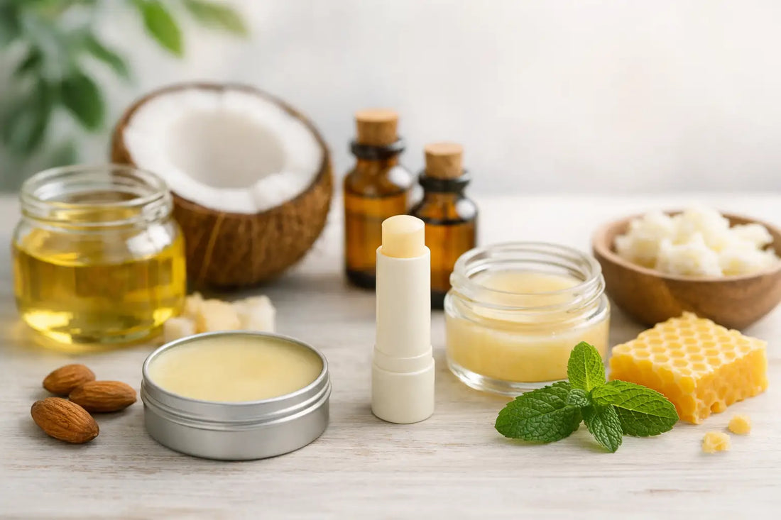 Natural Lip Balm Review: What Really Works
