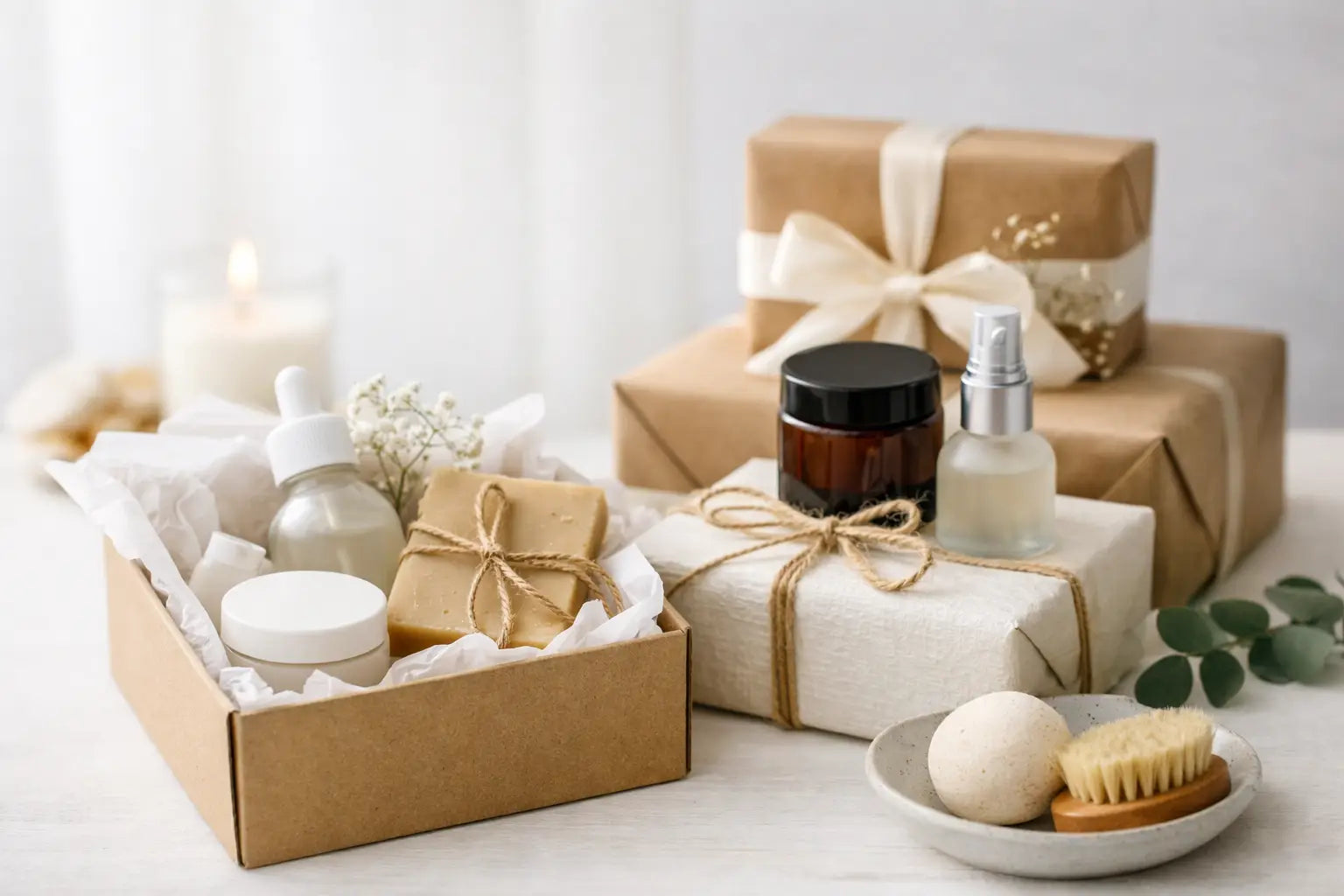 Clean Beauty Gift Bundles That Feel Thoughtful