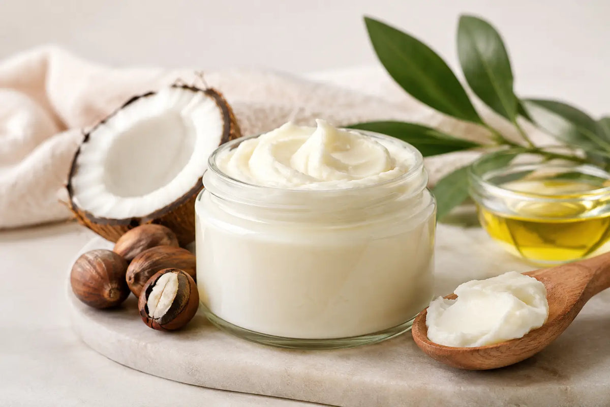 Body Butters That Give Dry Skin More Comfort