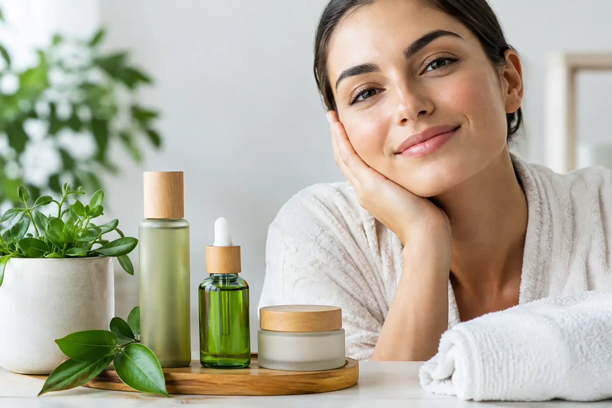 An Affordable Organic Skincare Review That Helps