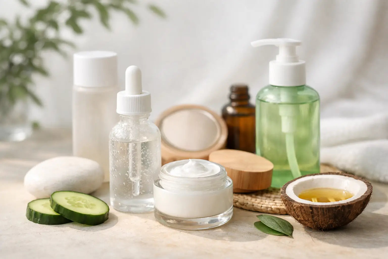 Affordable Clean Beauty Options That Work Hard
