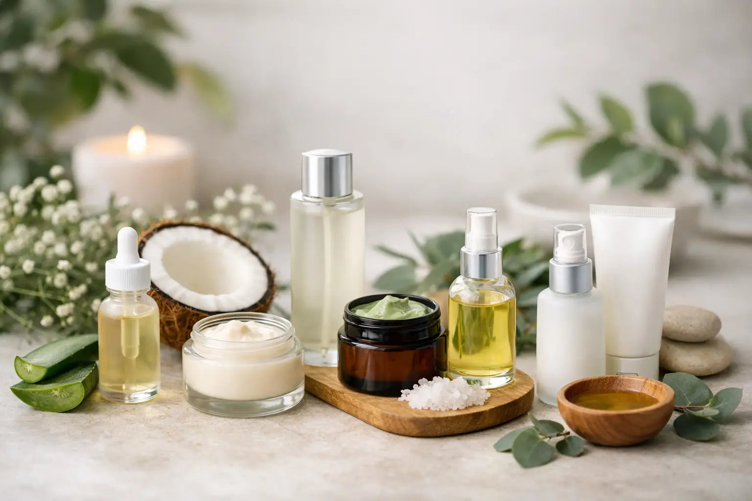 Organic Skincare Brands Comparison Made Simple