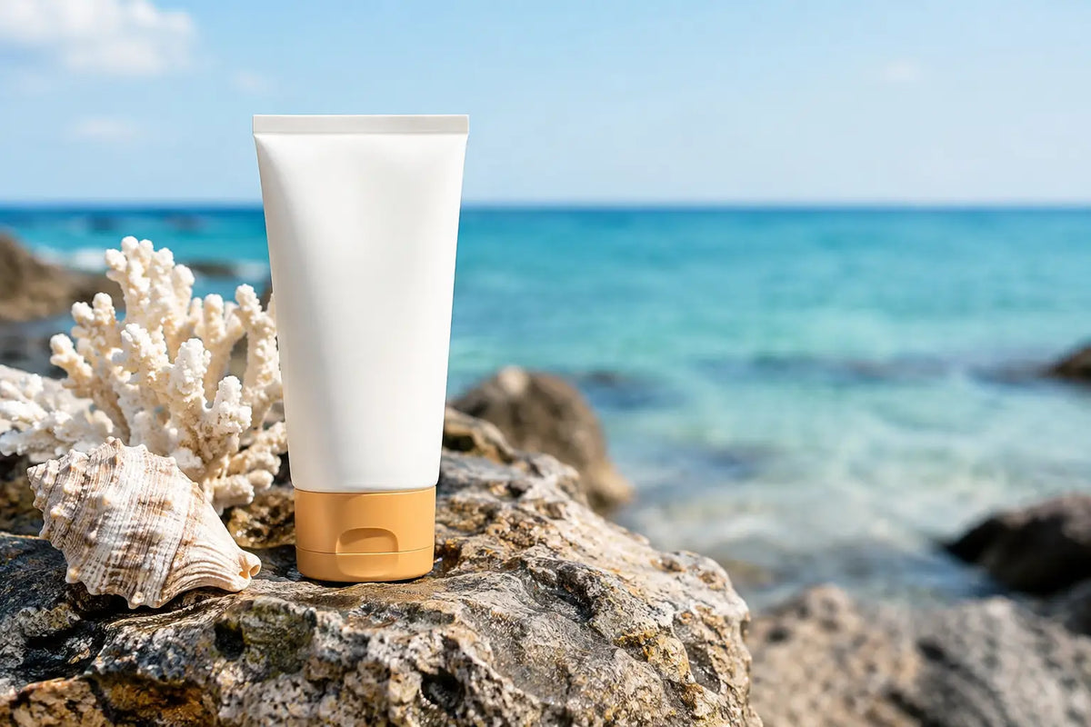 Are Mineral Sunscreens Reef Safe? What Matters