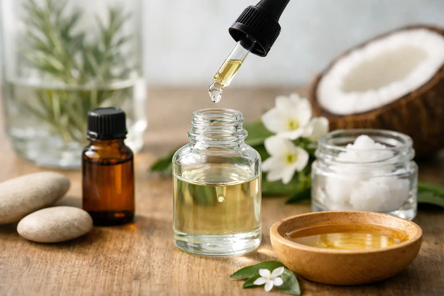A Simple Guide to Essential Oil Dilution