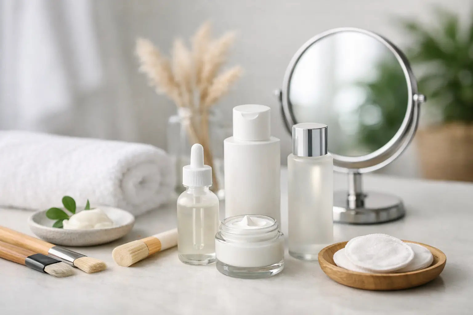 How to Build Skincare Routine That Works