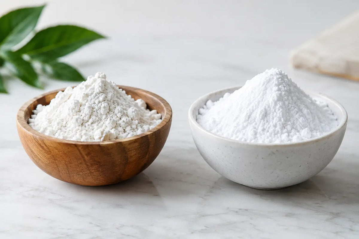 Zinc Oxide vs Titanium Dioxide: Which to Choose?