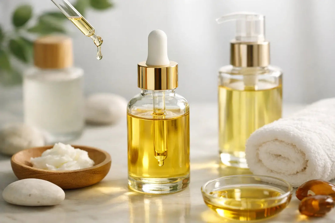 A Guide to Facial Cleansing Oils for Balanced Skin