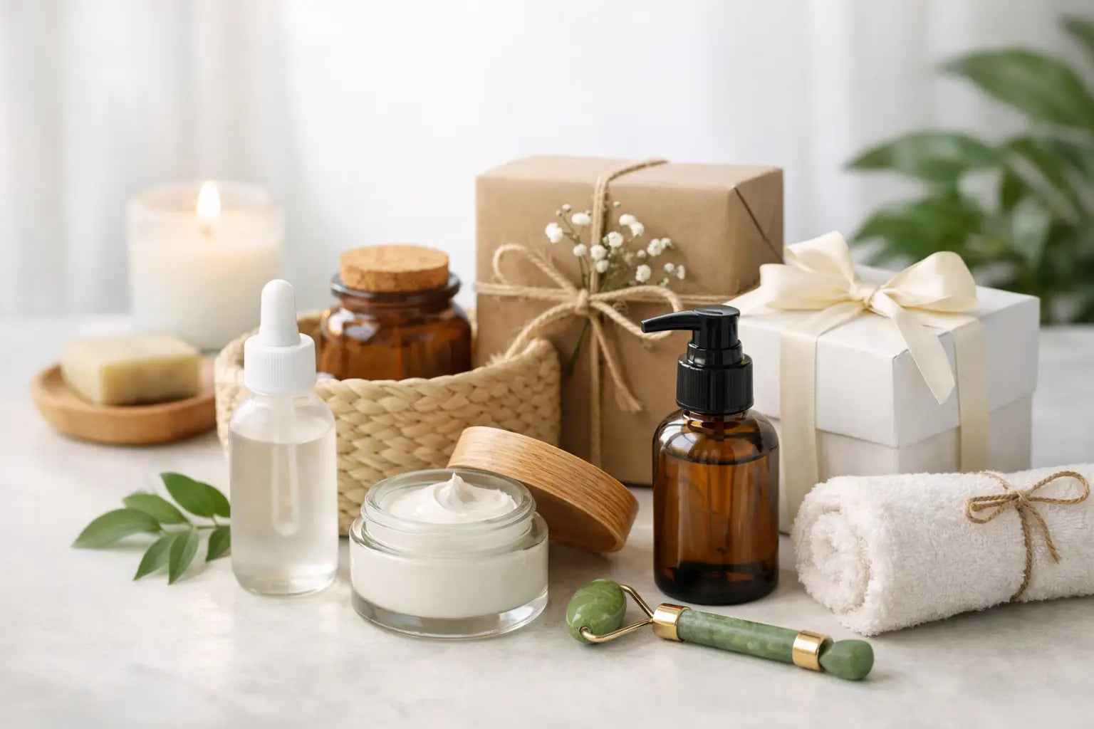 12 Cruelty Free Skincare Gifts That Feel Good