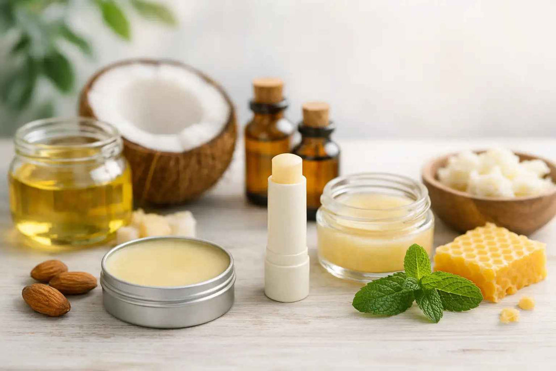 Natural Lip Balm Review: What Really Works