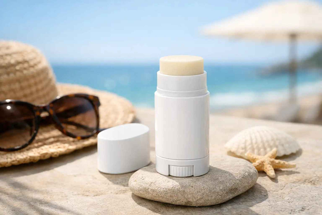 Mineral Sunscreen Stick Review: Worth It?