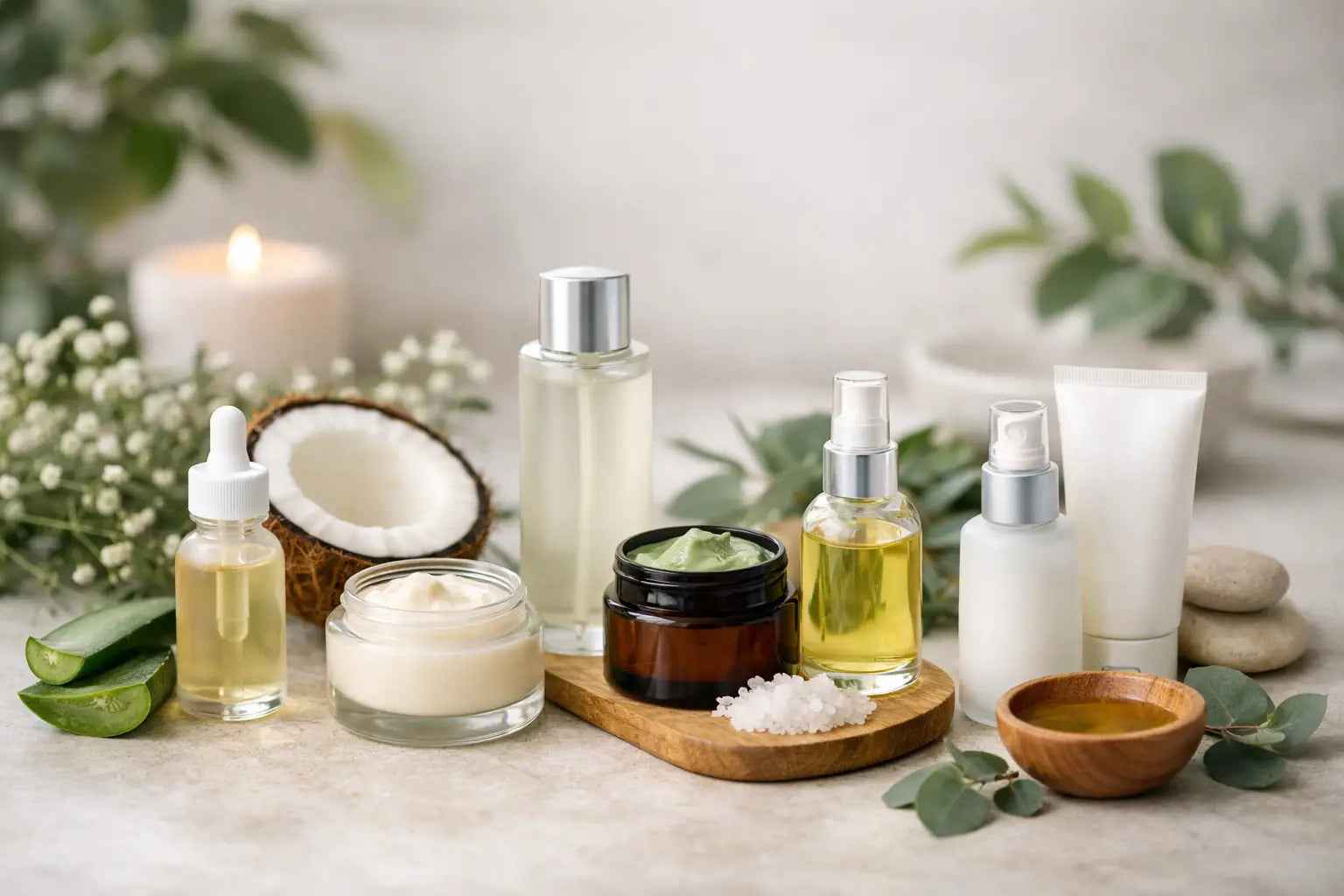 Organic Skincare Brands Comparison Made Simple