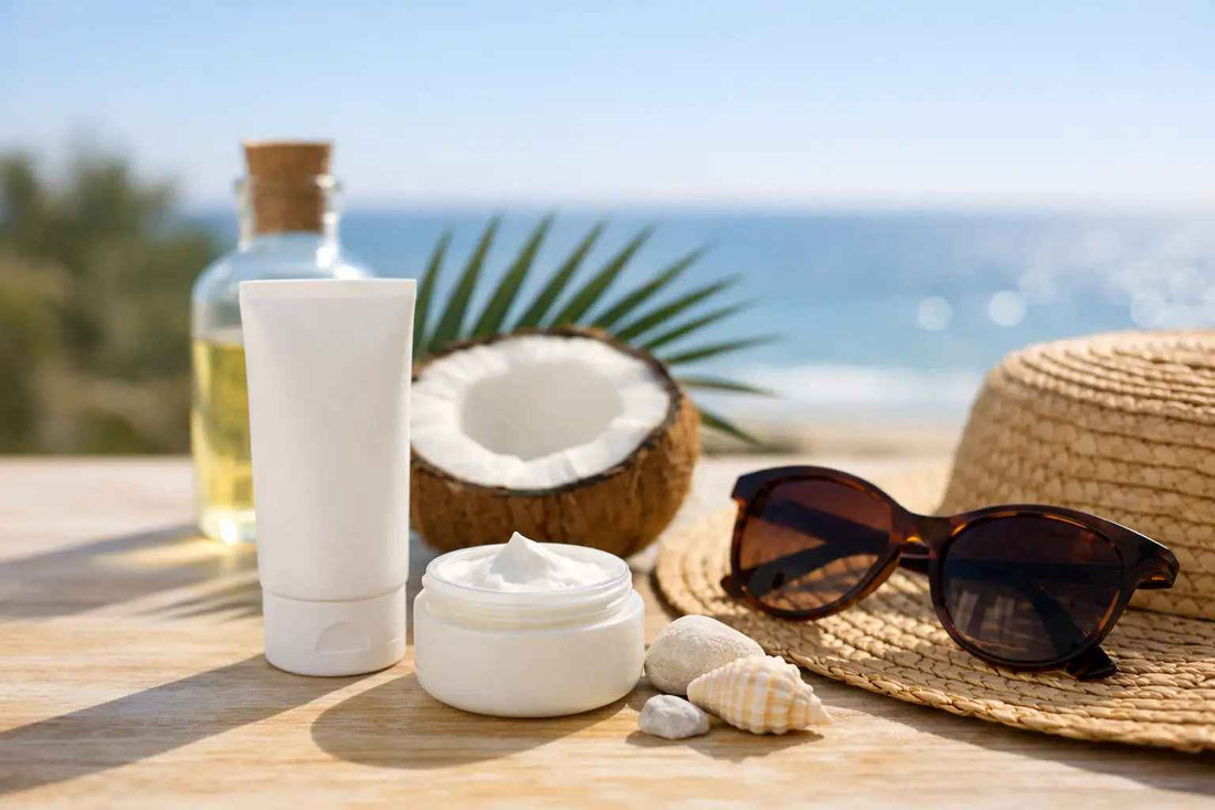 Is Mineral Sunscreen Safe for Everyday Use?