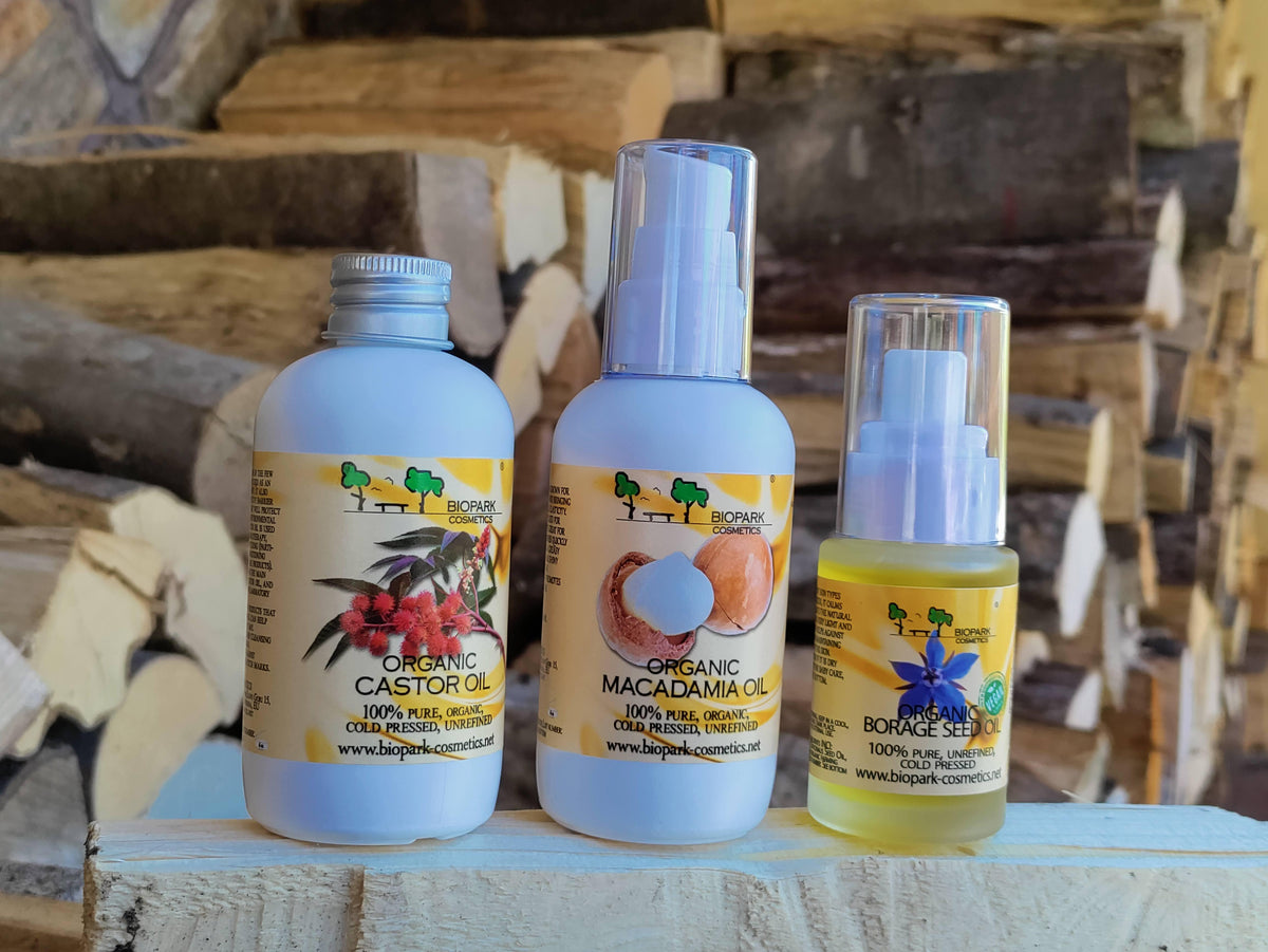 Mineral Sunscreen vs Chemical Sunscreen – Biopark Cosmetics