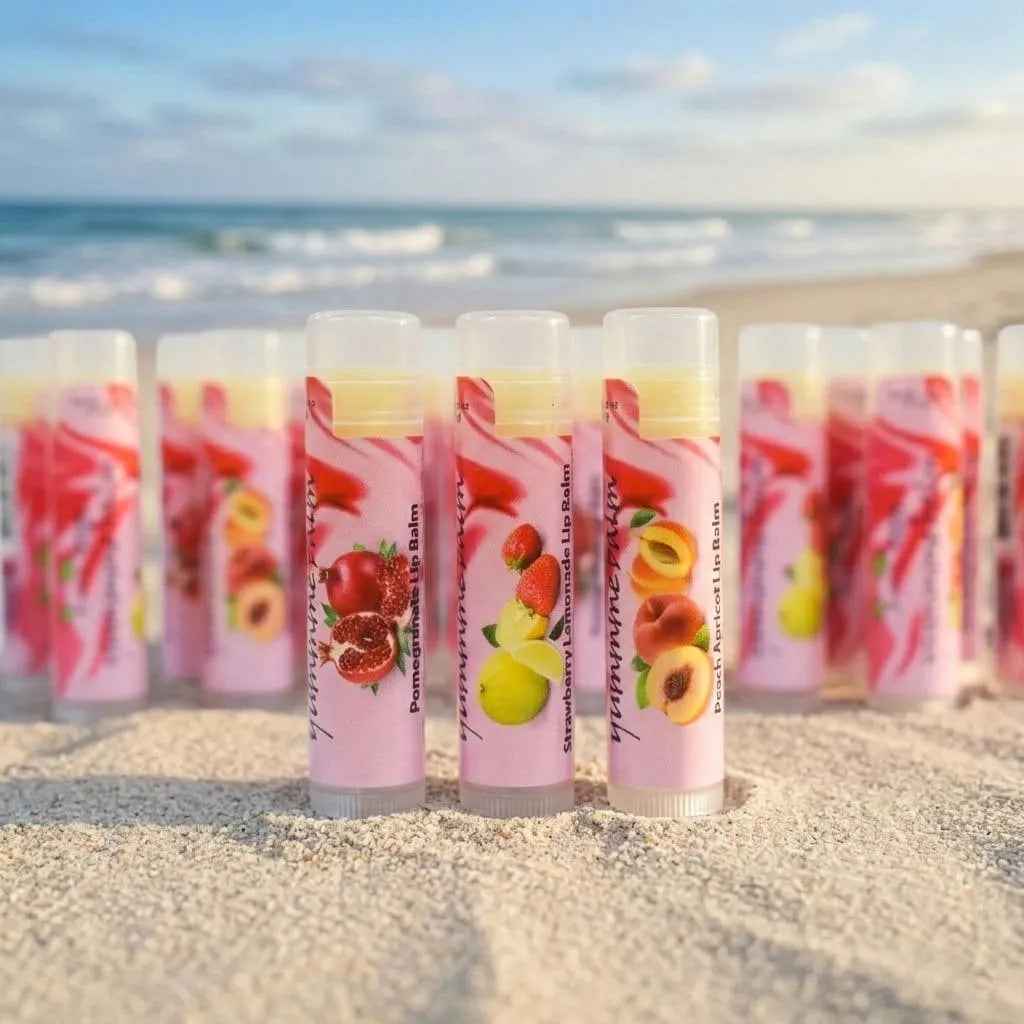 Lip Balms