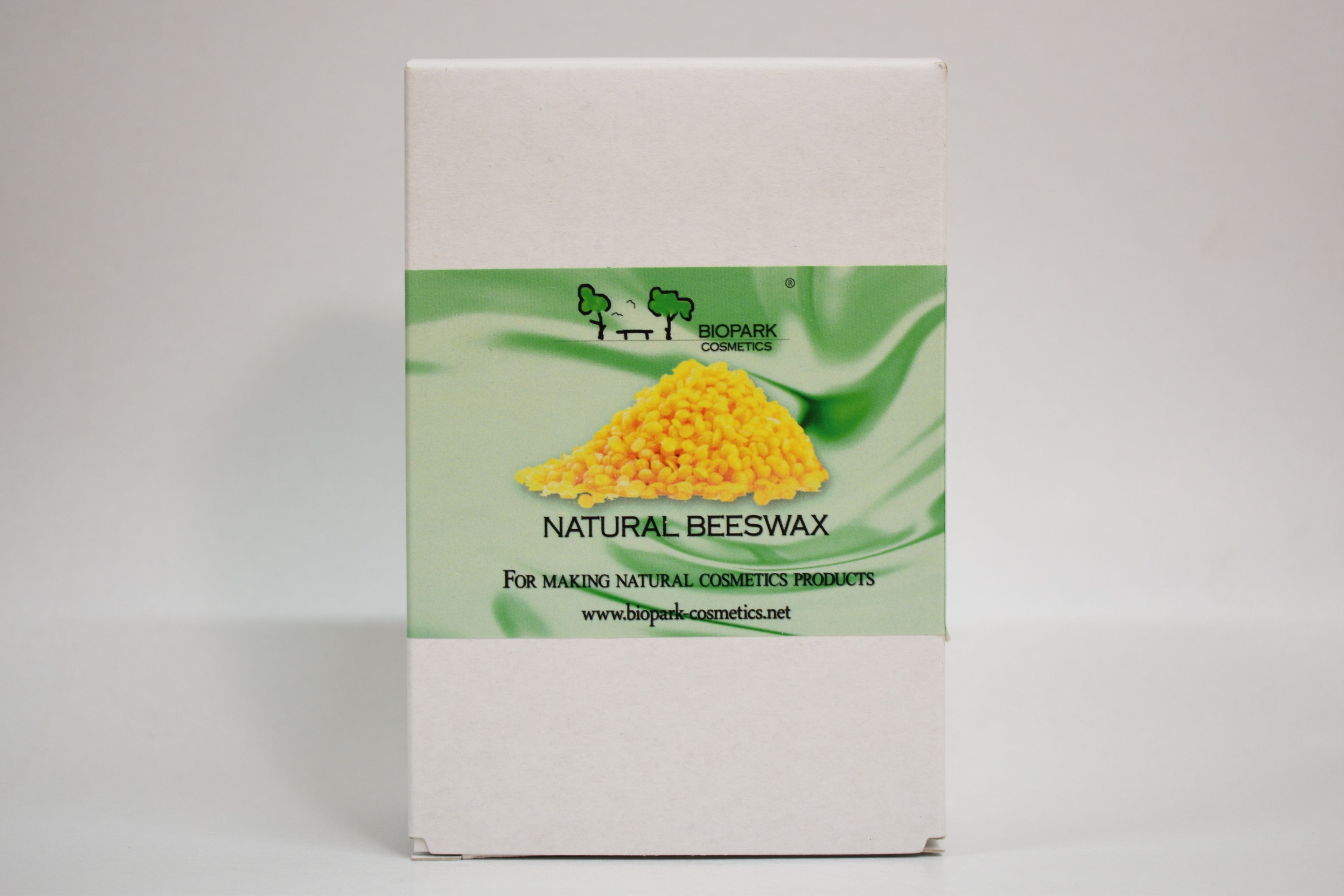 Natural Beeswax, 100g