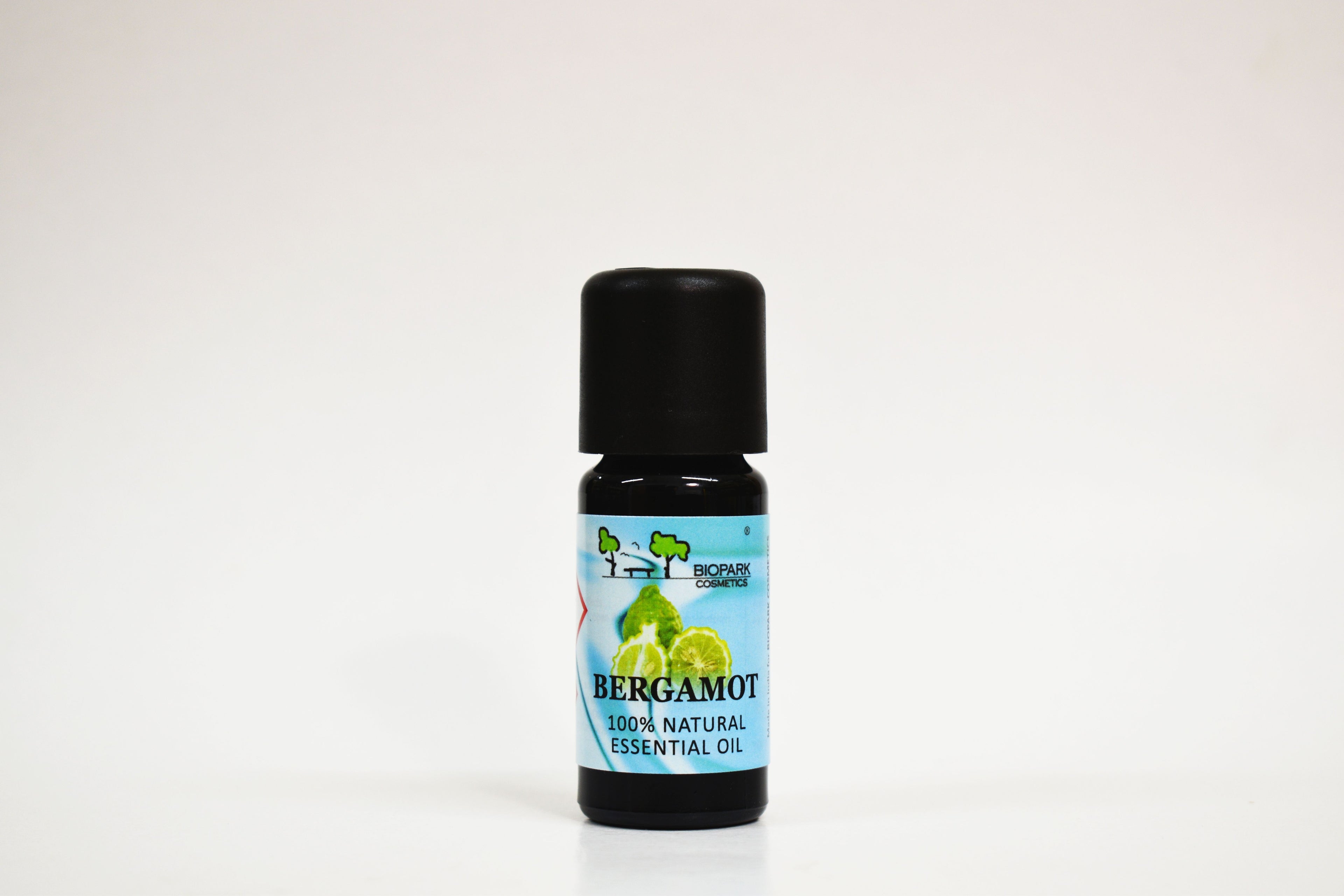 Bergamot Essential Oil, 10ml