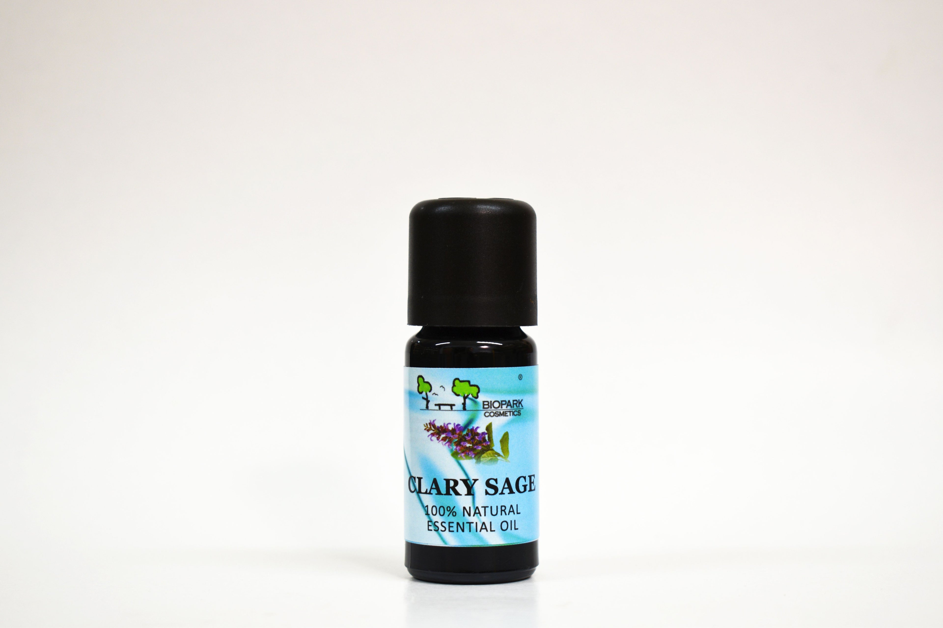 Clary Sage Essential Oil, 10ml