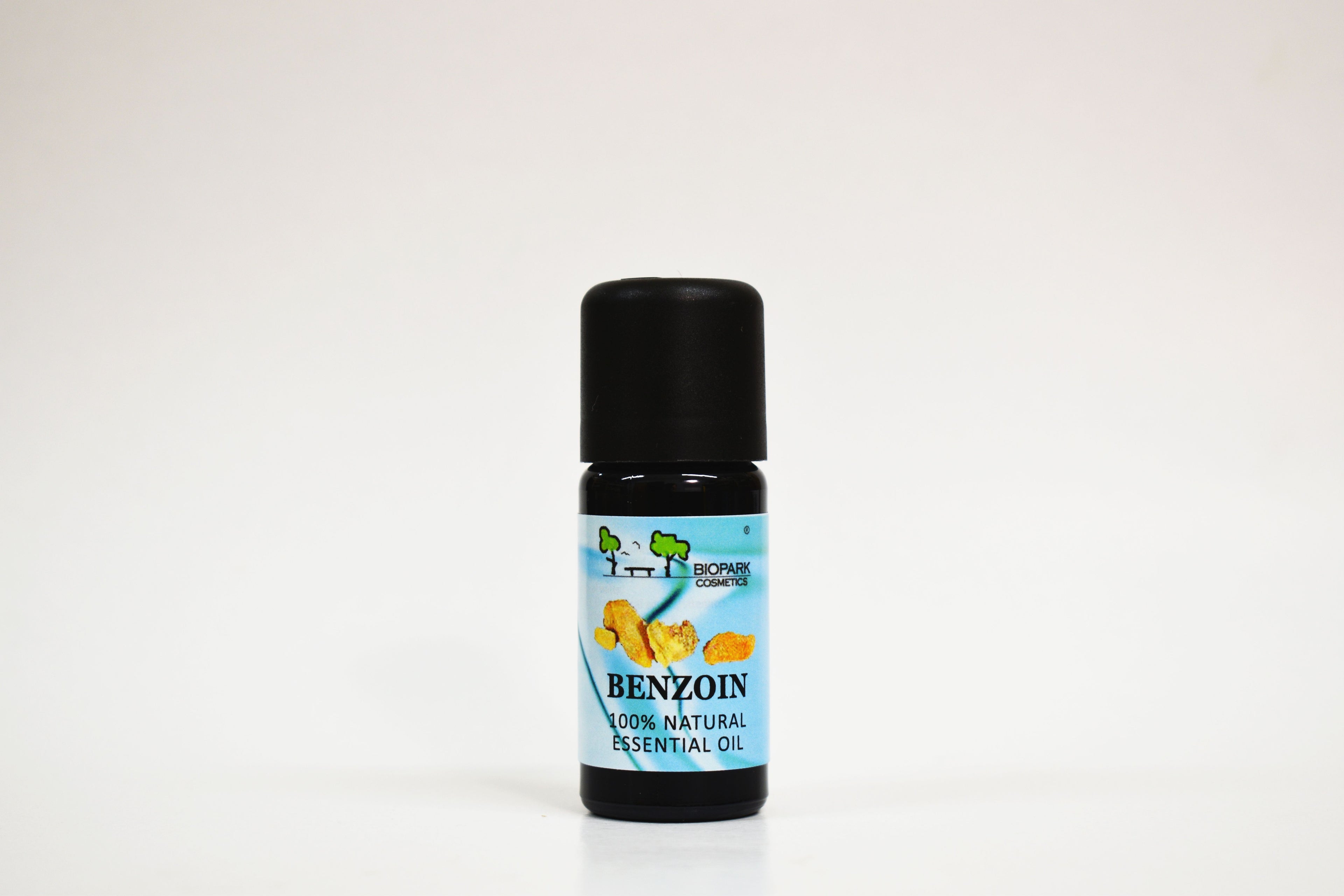 Benzoin Essential Oil, 10ml