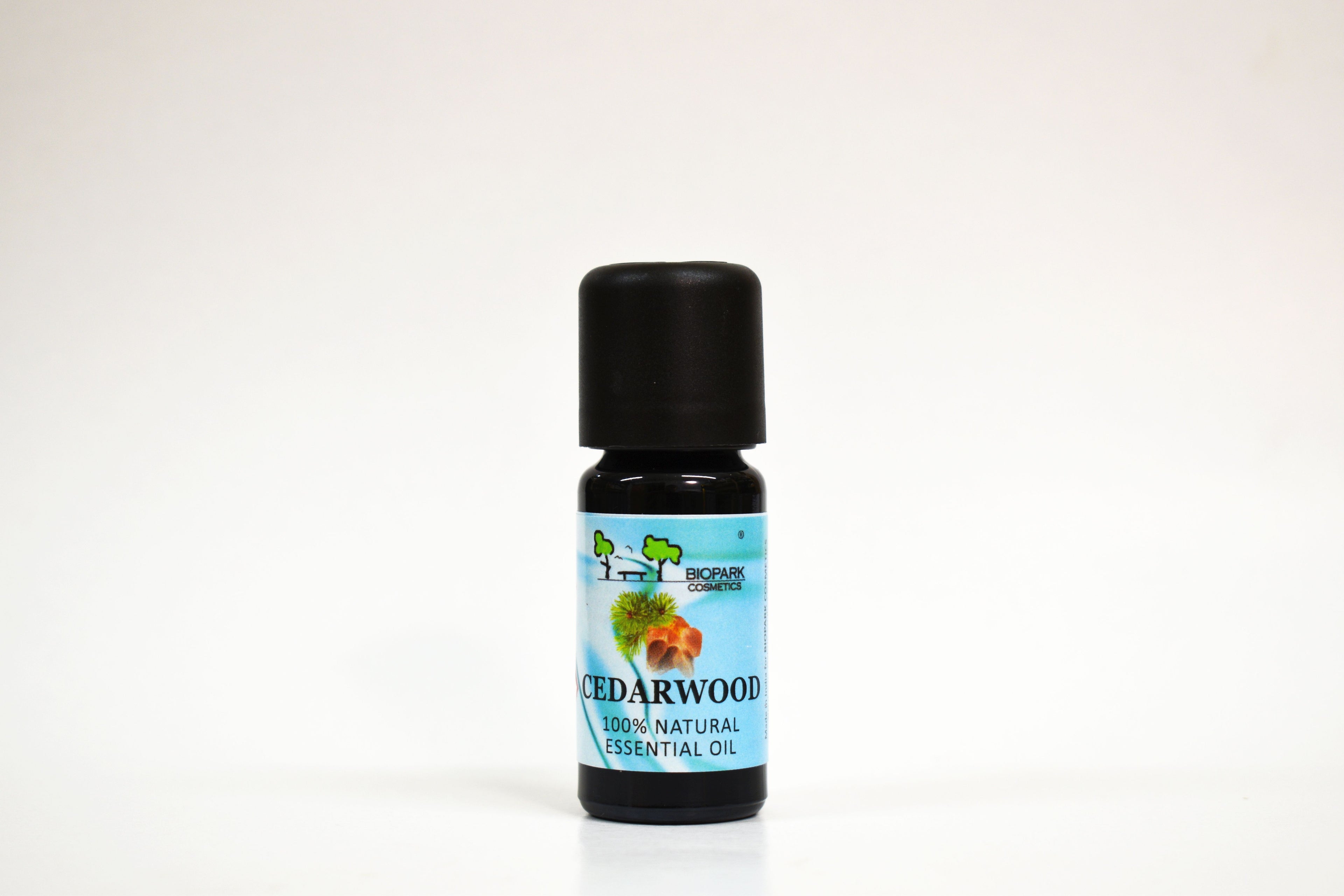 Cedarwood Essential Oil, 10ml
