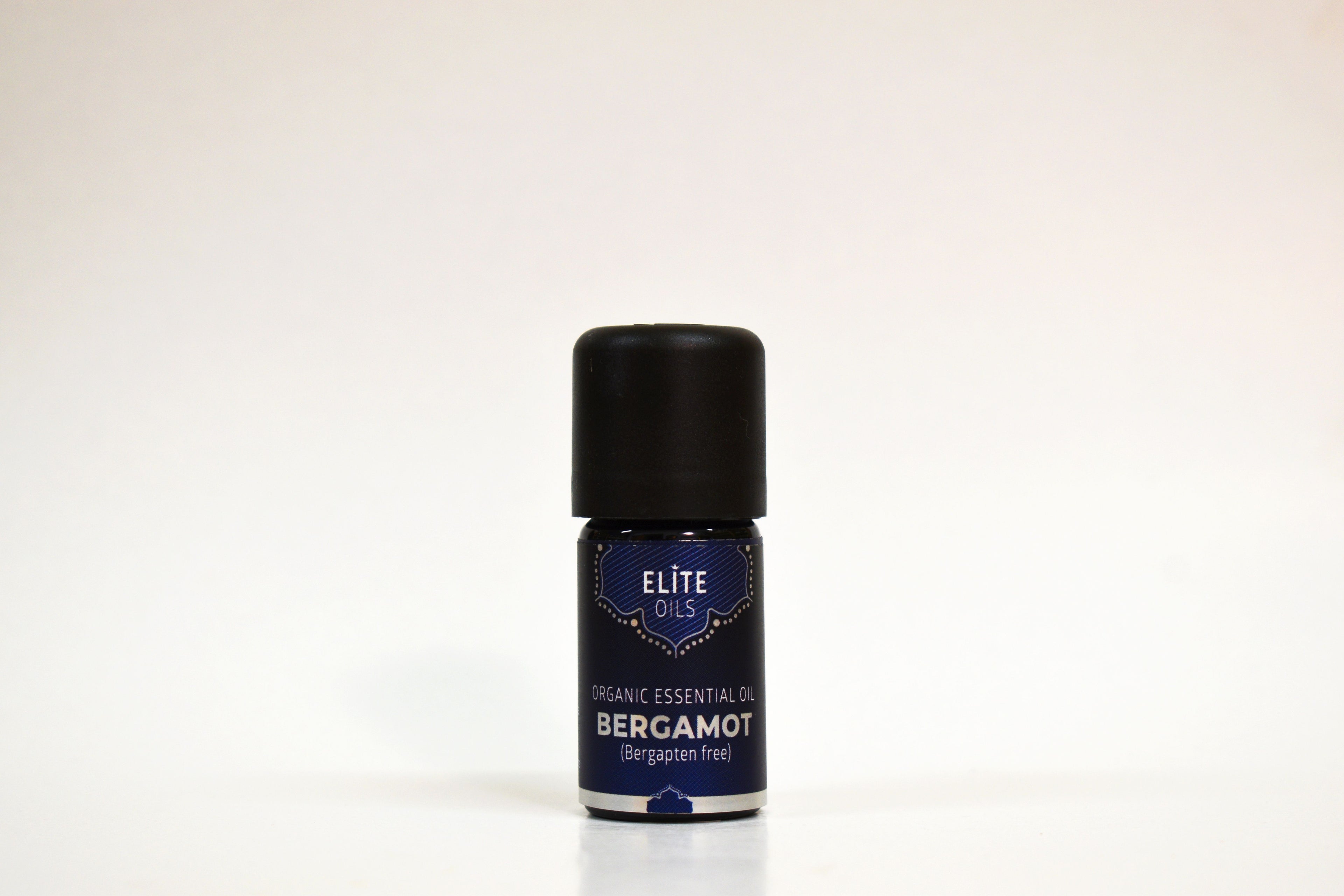 ELITE Bergamot Essential Oil, 5ml