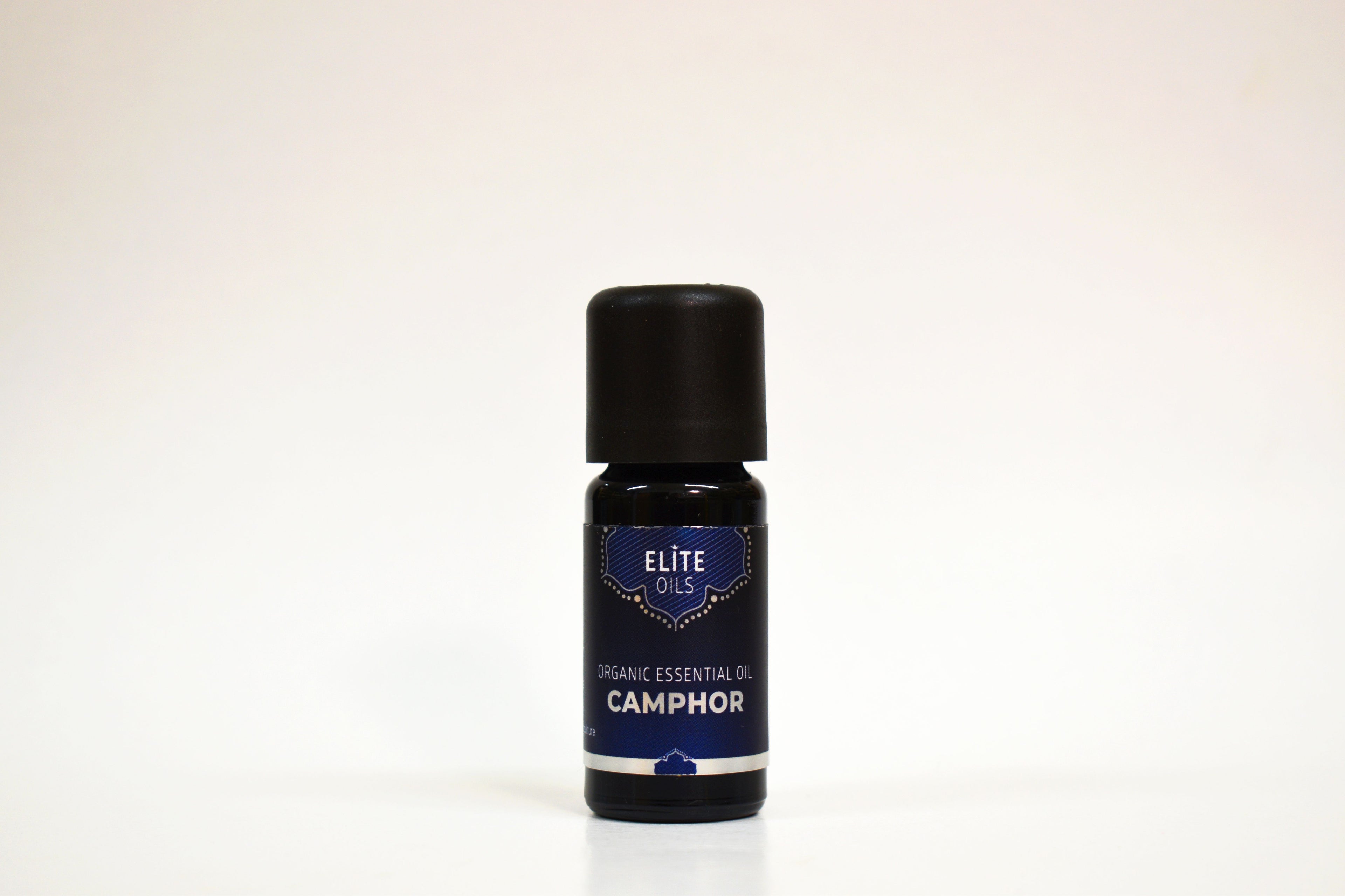 ELITE Camphor Essential Oil, 10ml