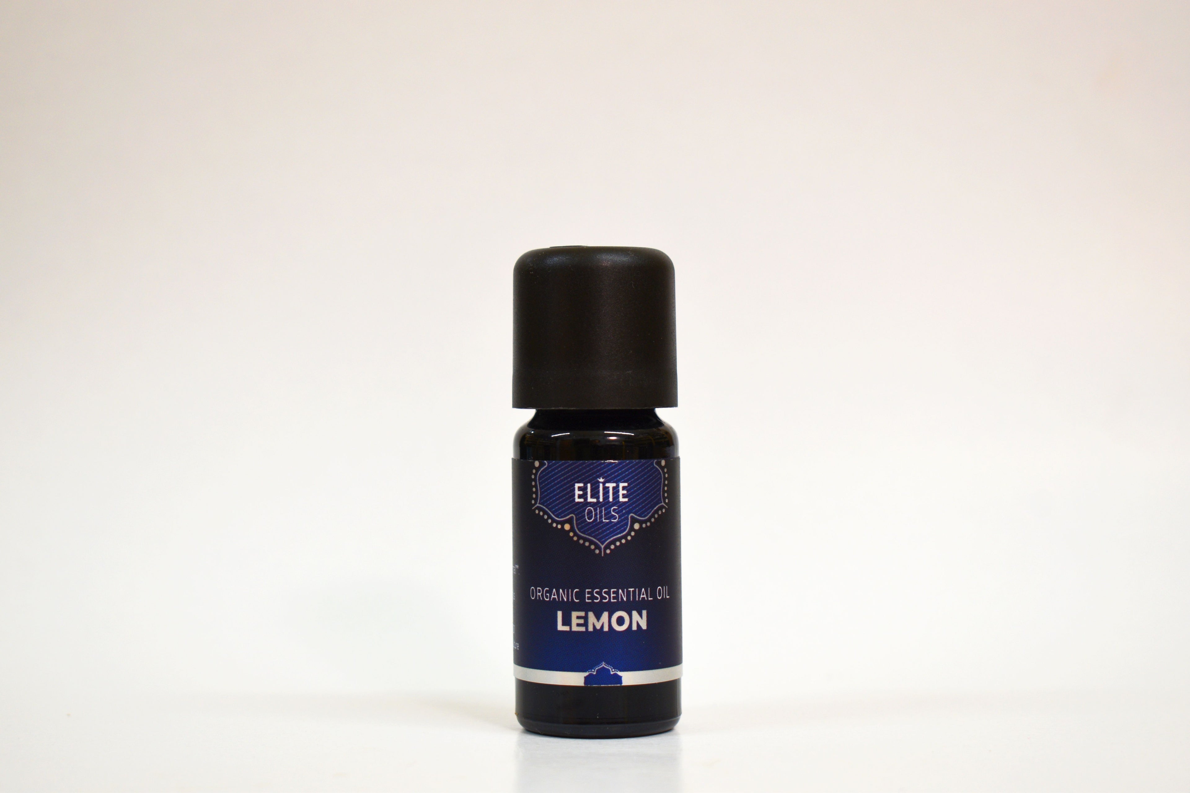 ELITE Lemon Essential Oil, 10ml