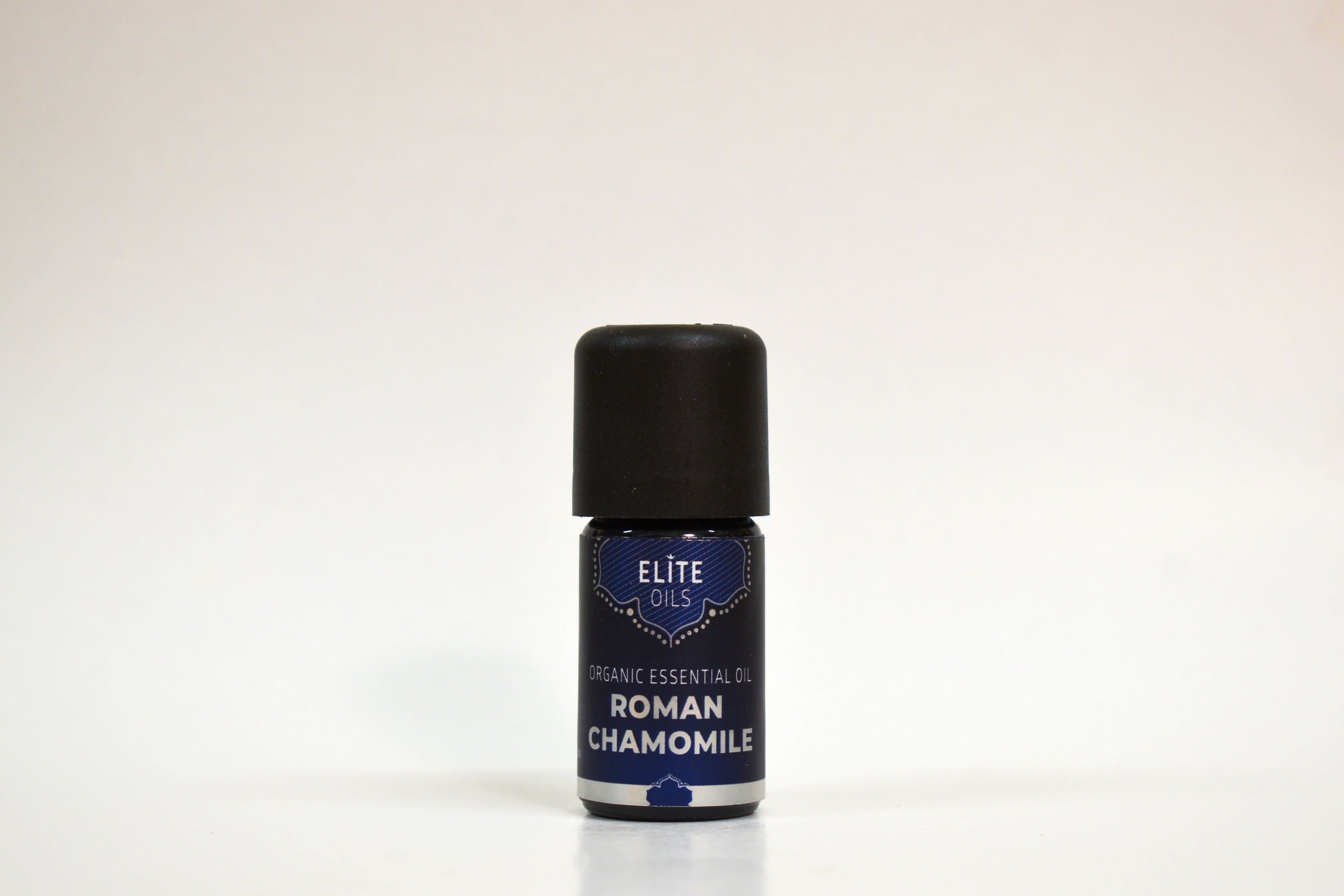 ELITE Roman Chamomile Essential Oil, 5ml