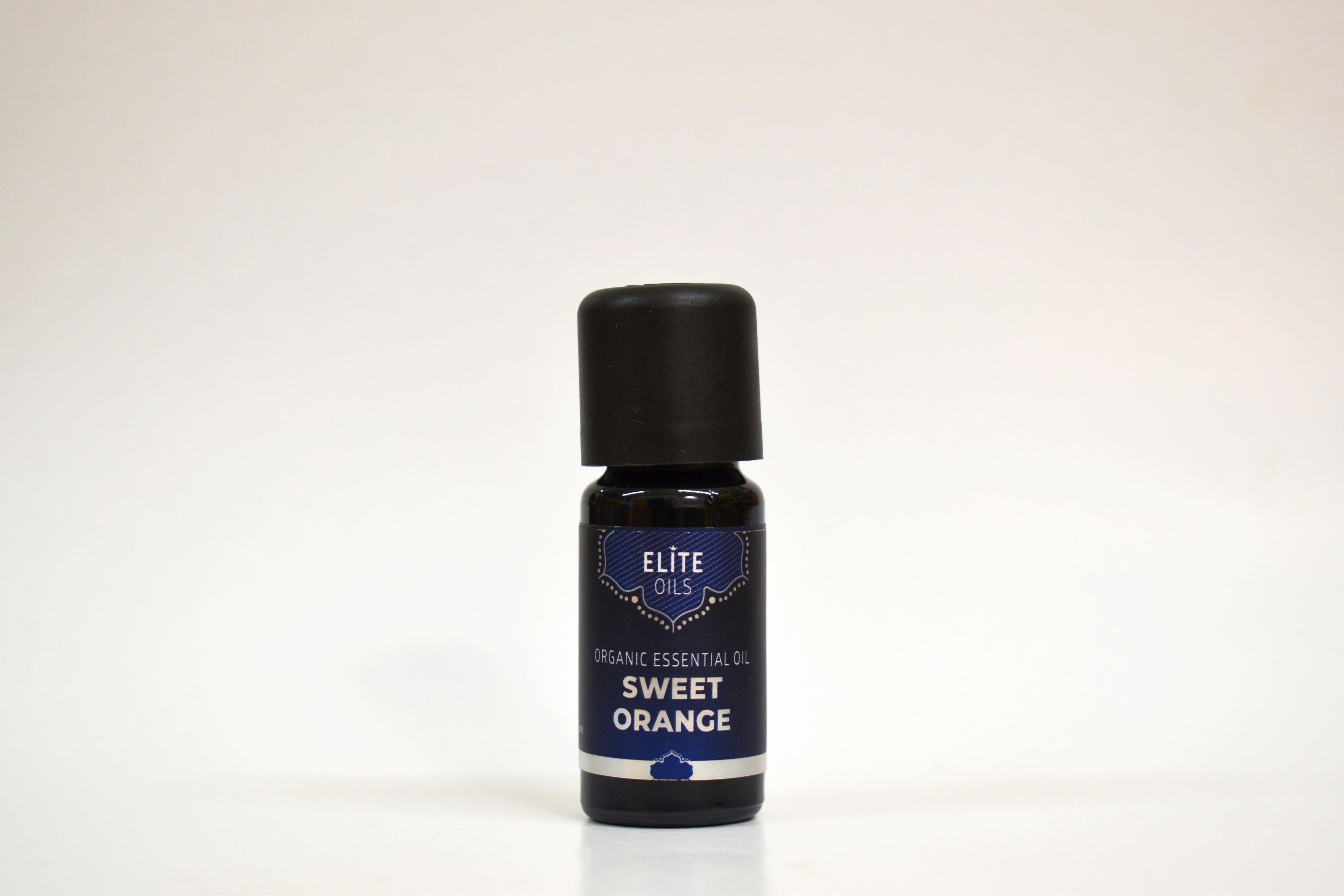 ELITE Sweet Orange Essential Oil, 10ml