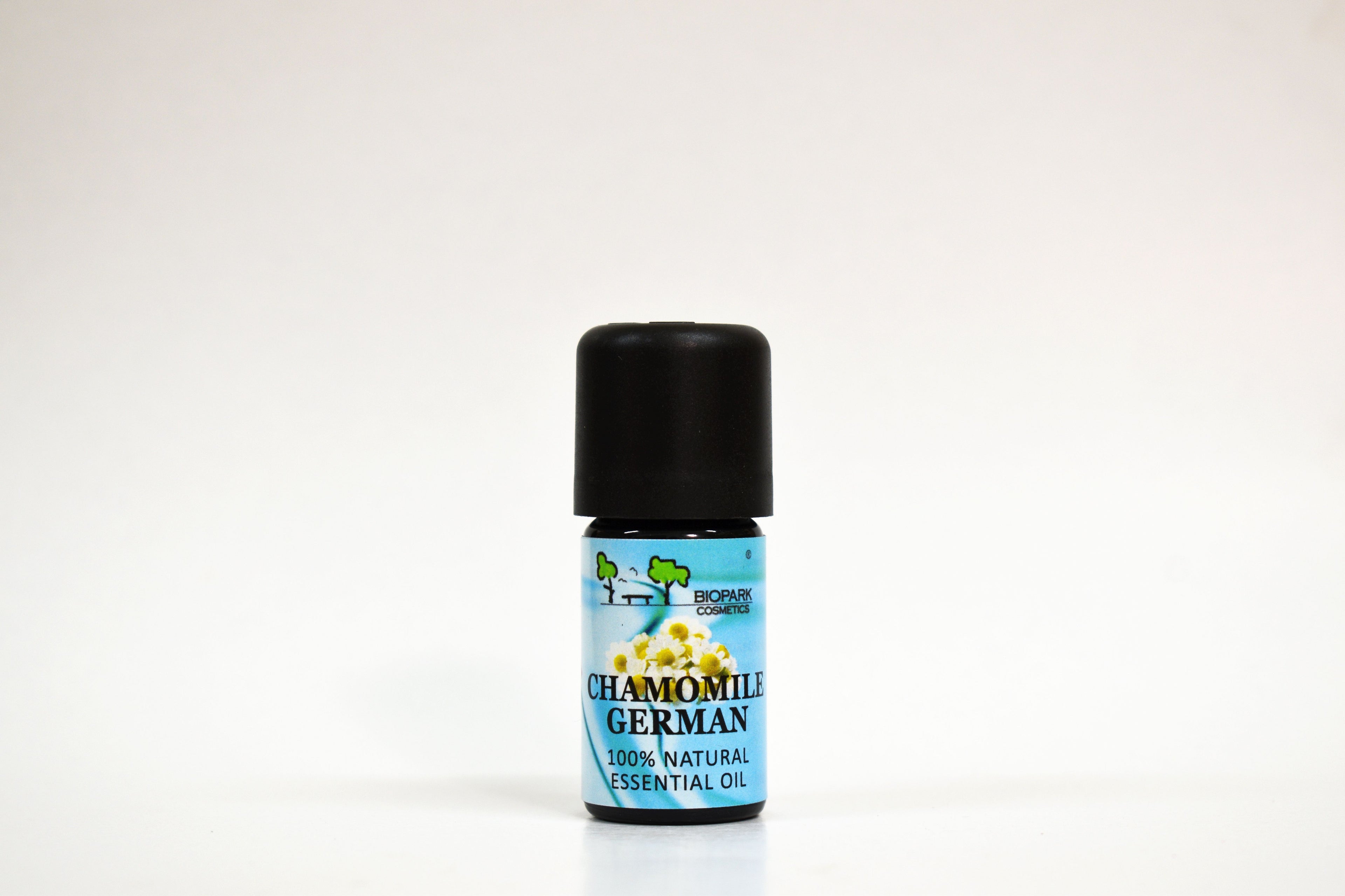 German Chamomile Essential Oil, 5ml