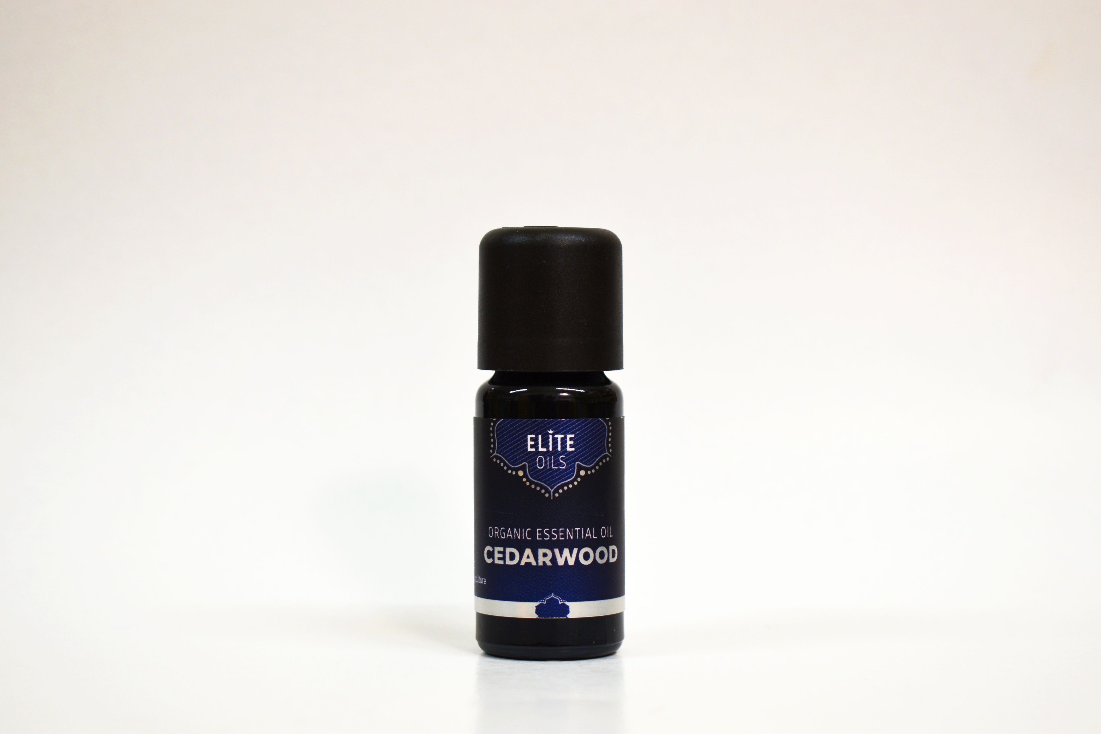 ELITE Cedarwood Essential Oil, 10ml