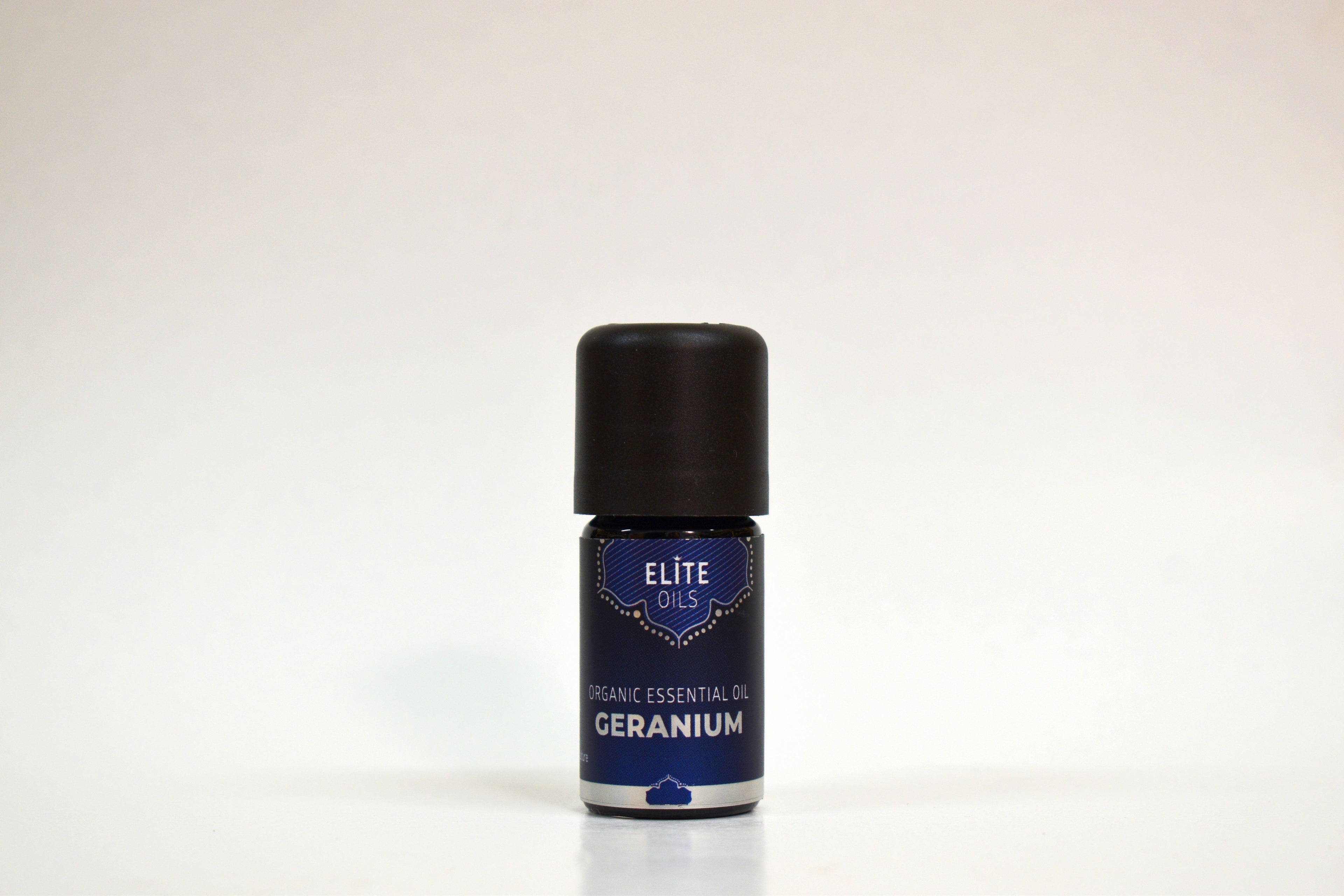 ELITE Geranium Essential Oil, 5ml