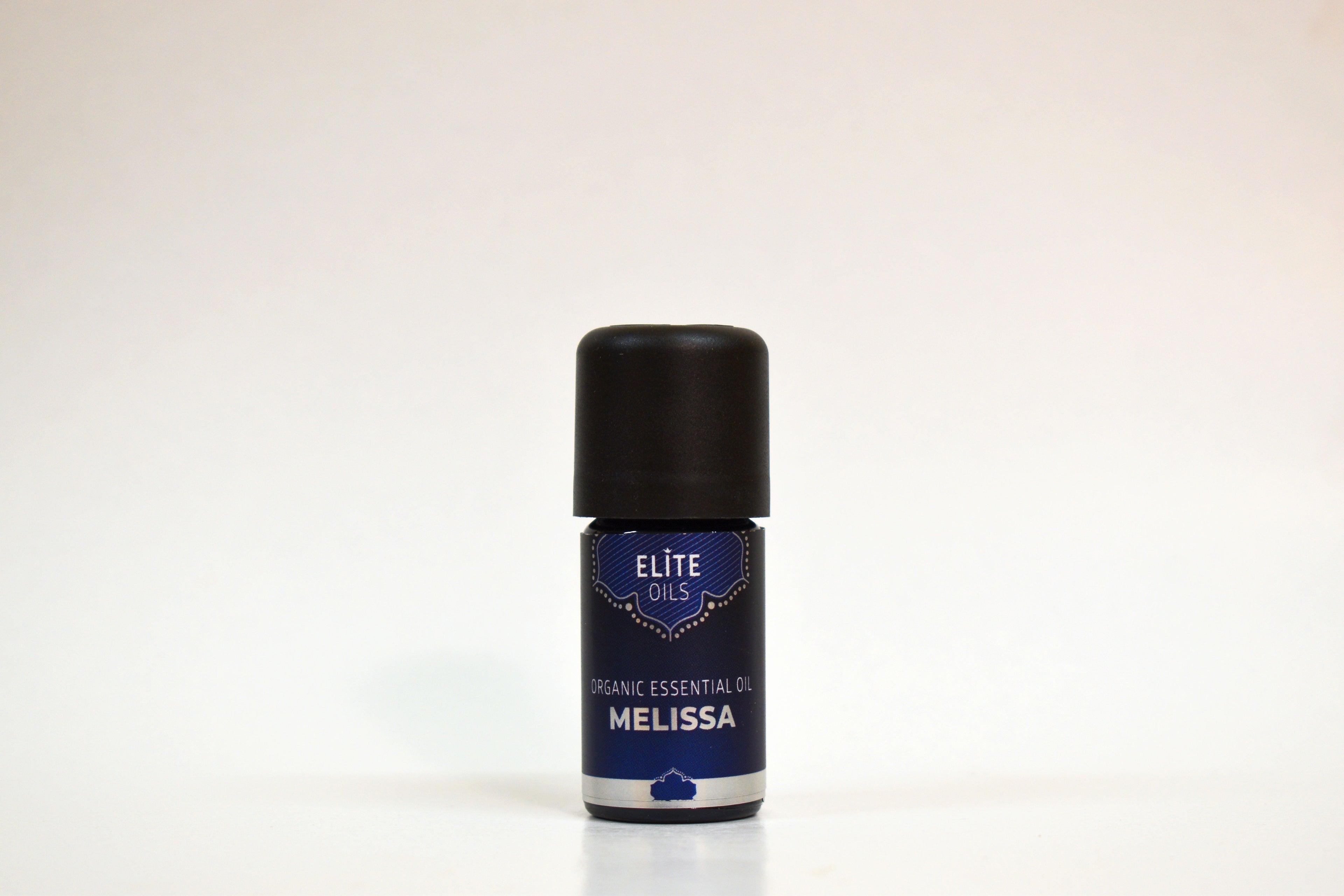 ELITE Melissa Essential Oil, 5ml