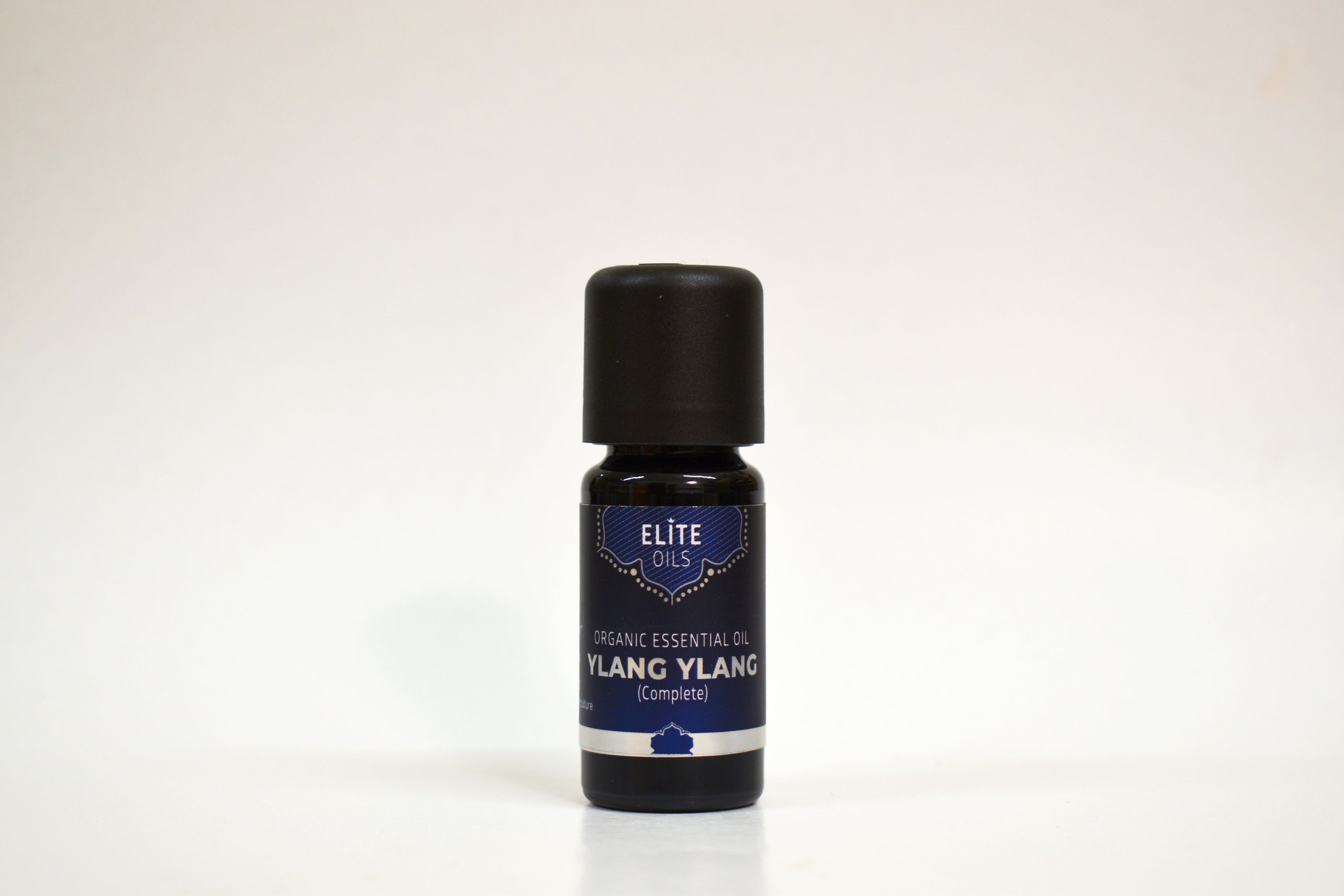ELITE Ylang Ylang Essential Oil, 10ml