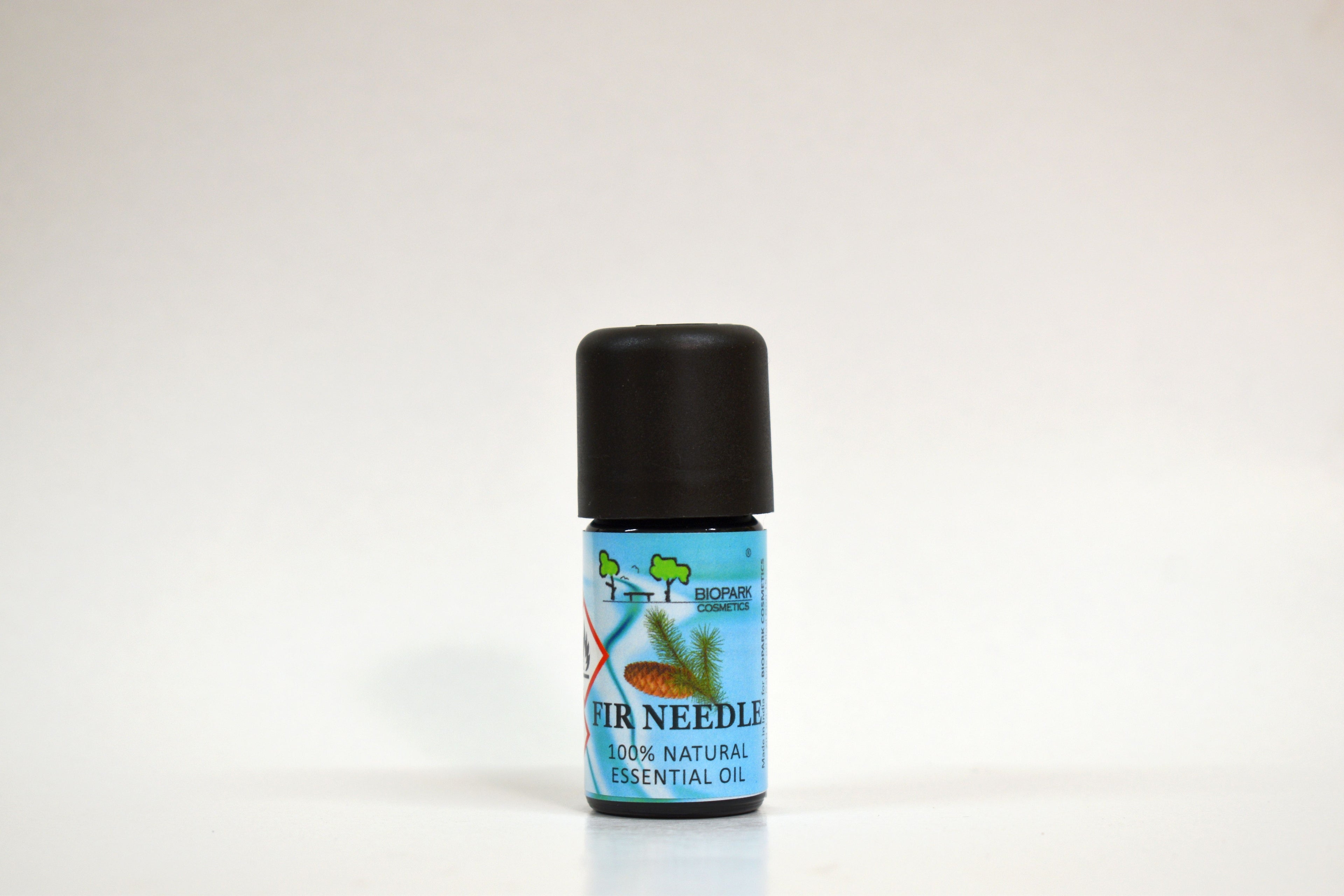 Fir Needle Essential Oil, 5ml