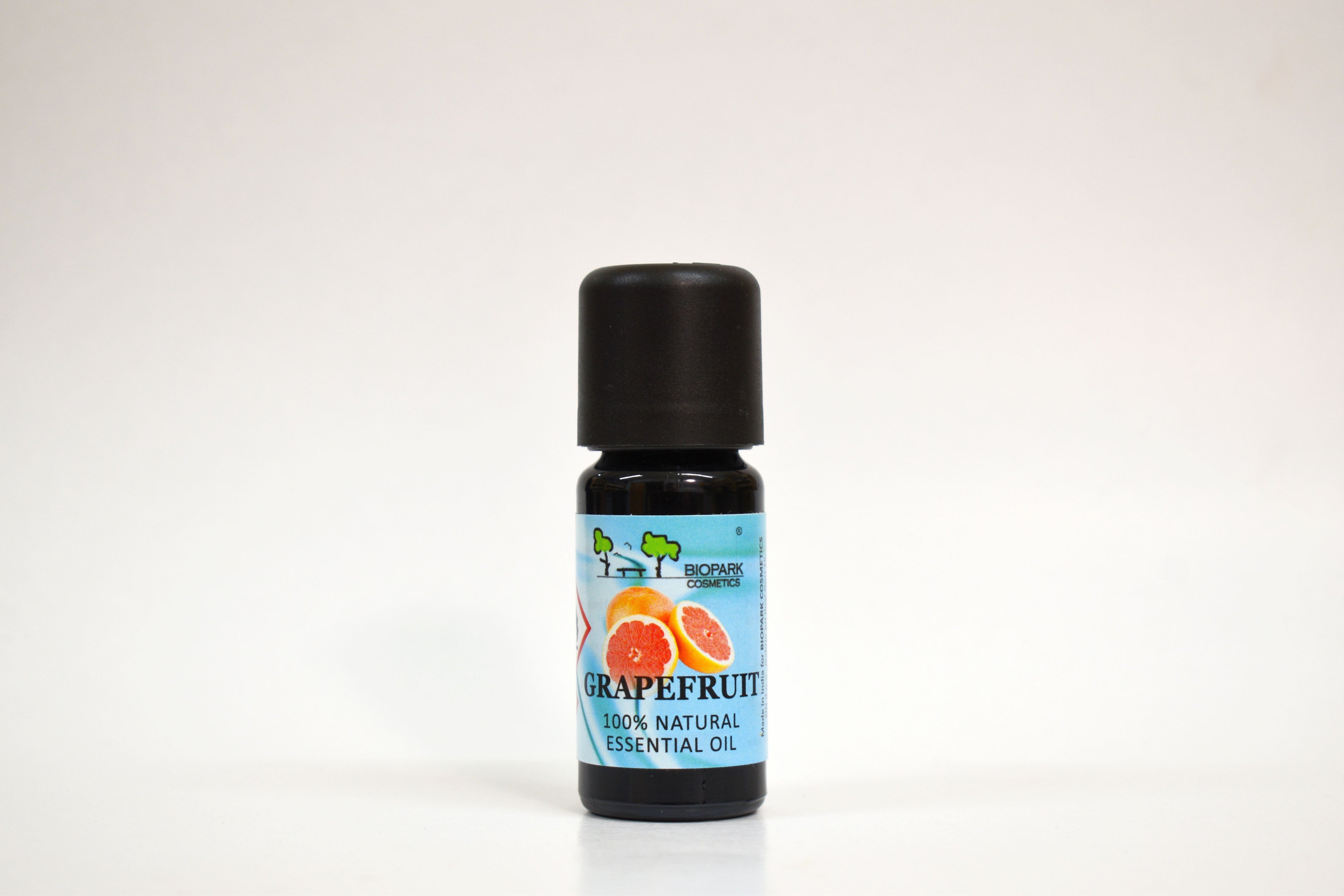 Grapefruit Essential Oil, 10ml