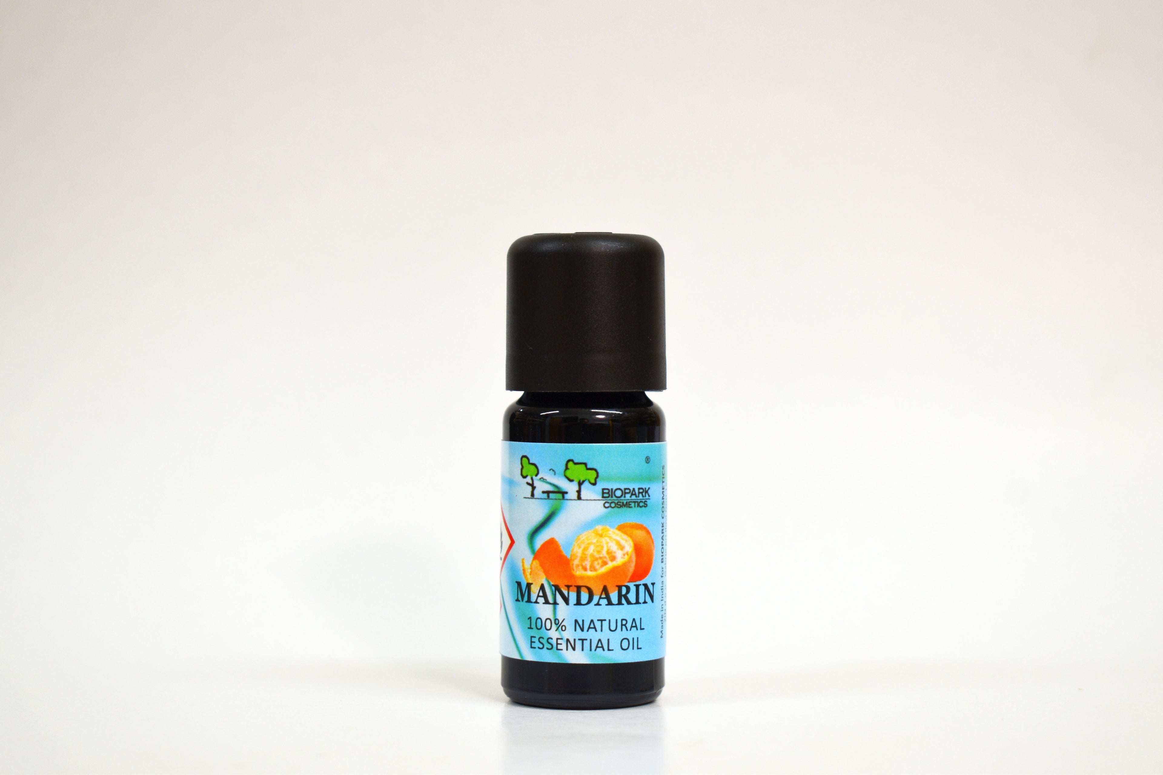 Mandarin Essential Oil, 10ml