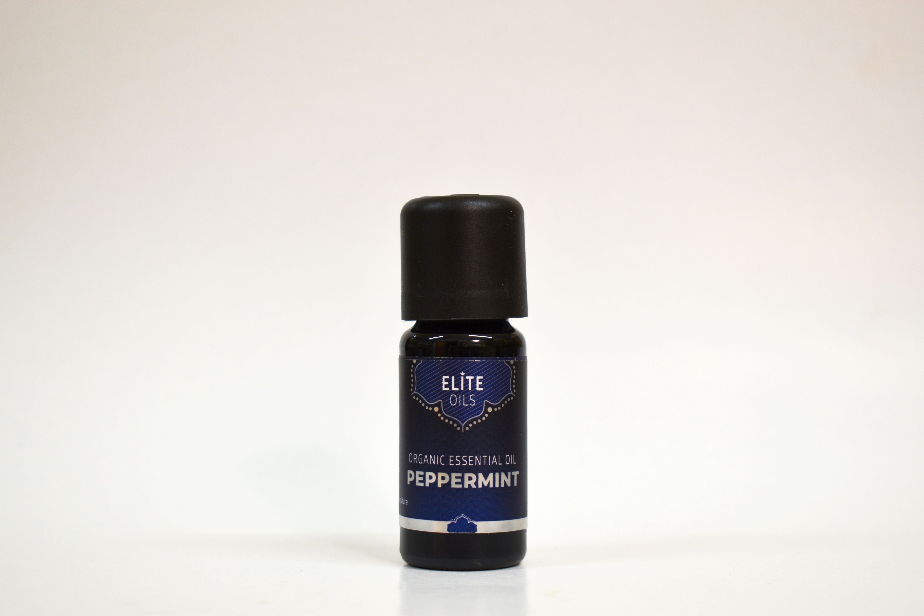 ELITE Peppermint Essential Oil, 10ml