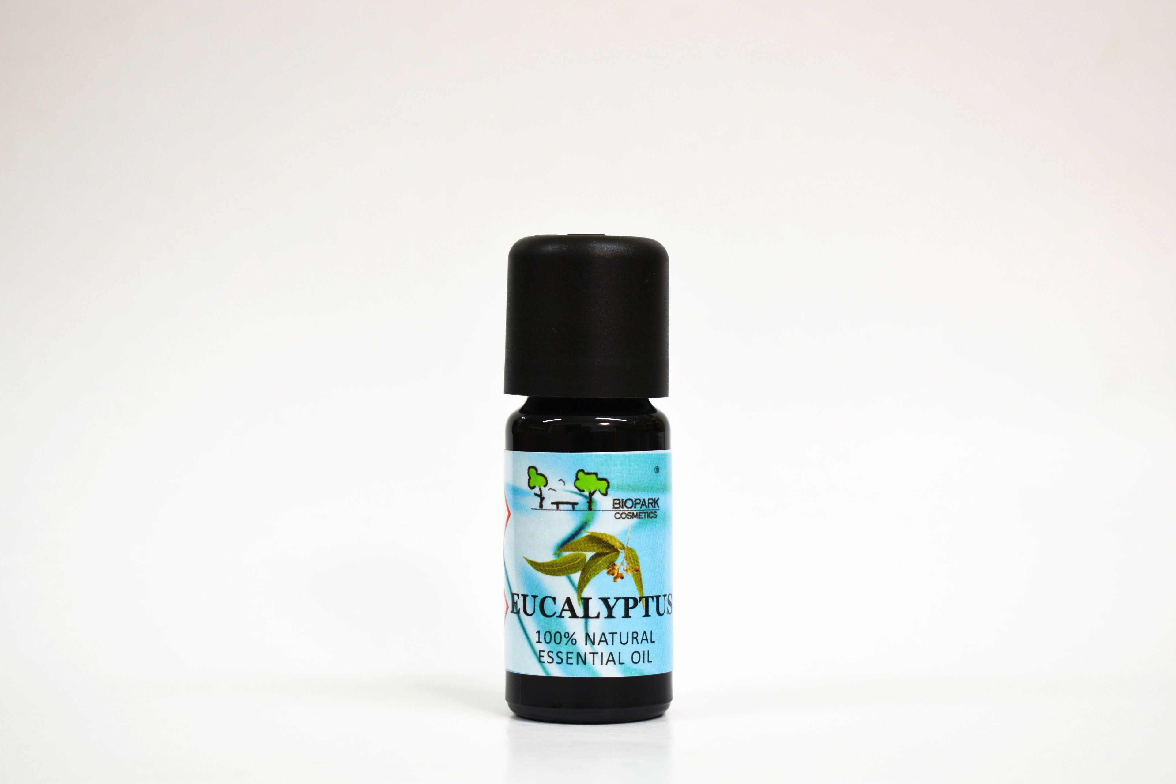 Eucalyptus Essential Oil, 10ml