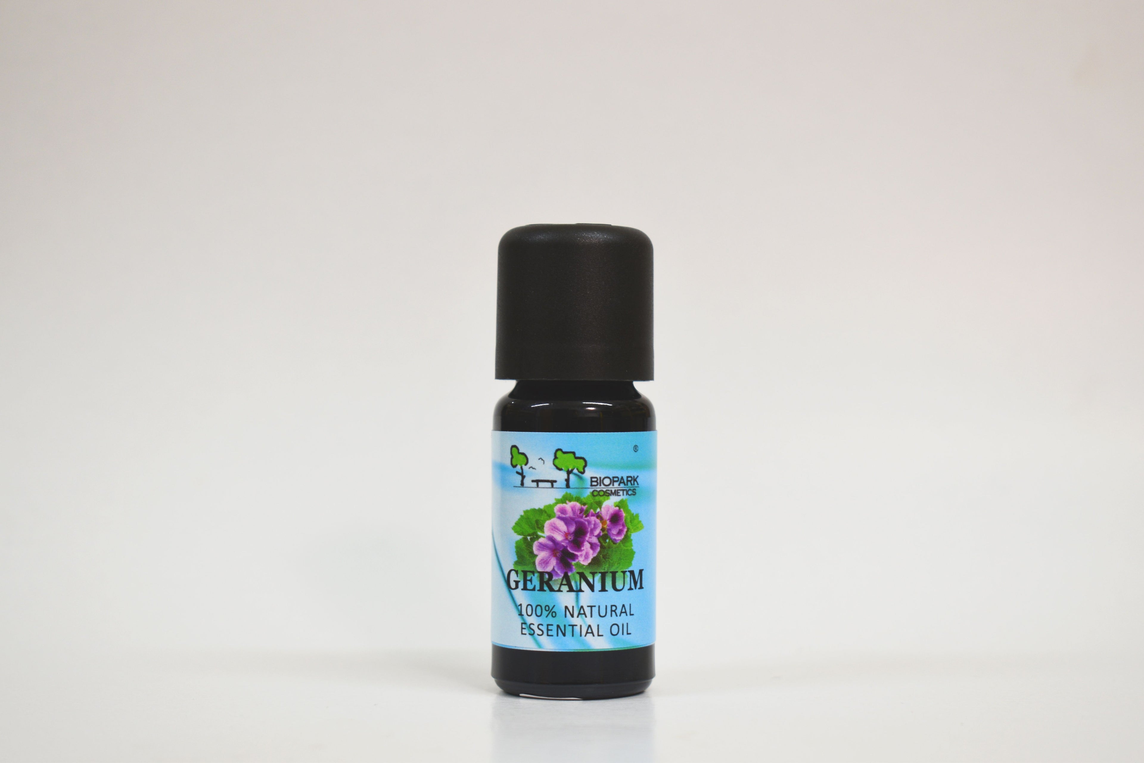 Geranium Essential Oil, 10ml