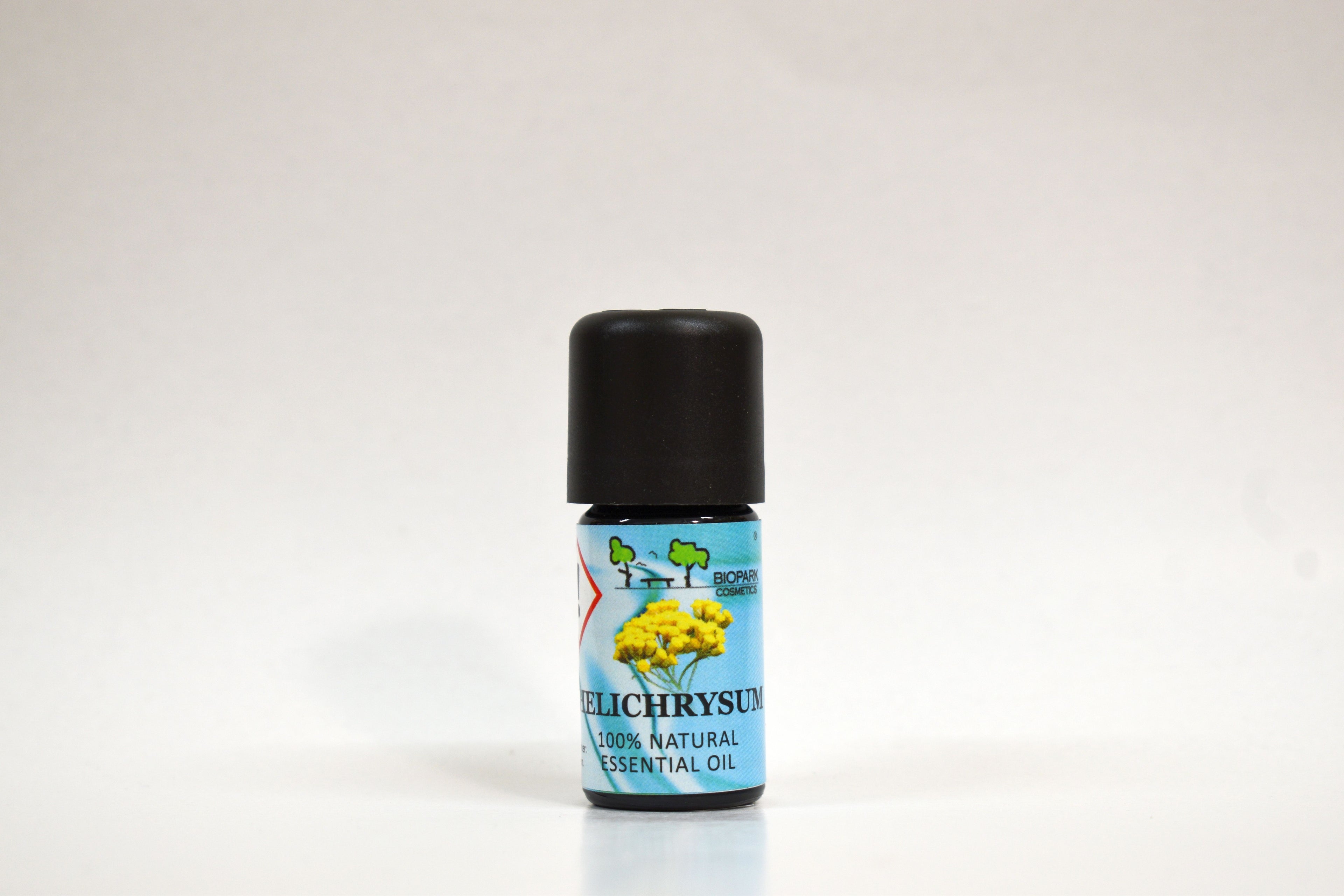 Helichrysum Essential Oil, 5ml