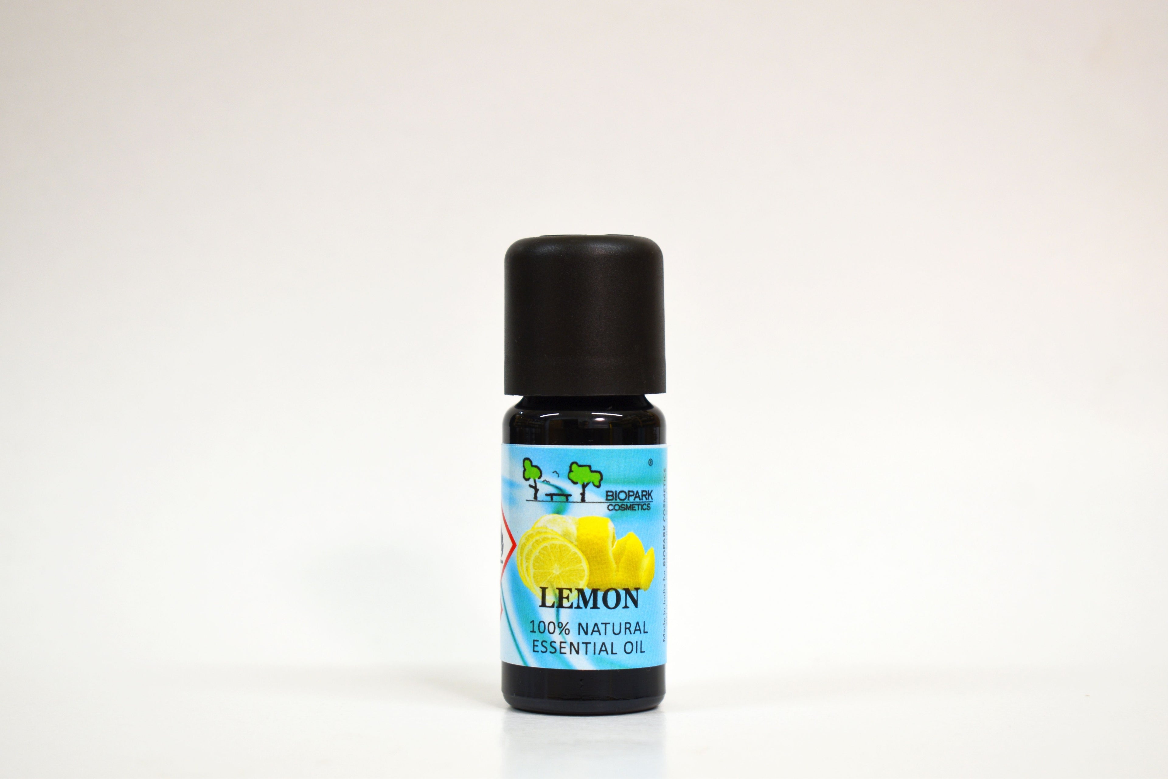 Lemon Essential Oil, 10ml / 100ml