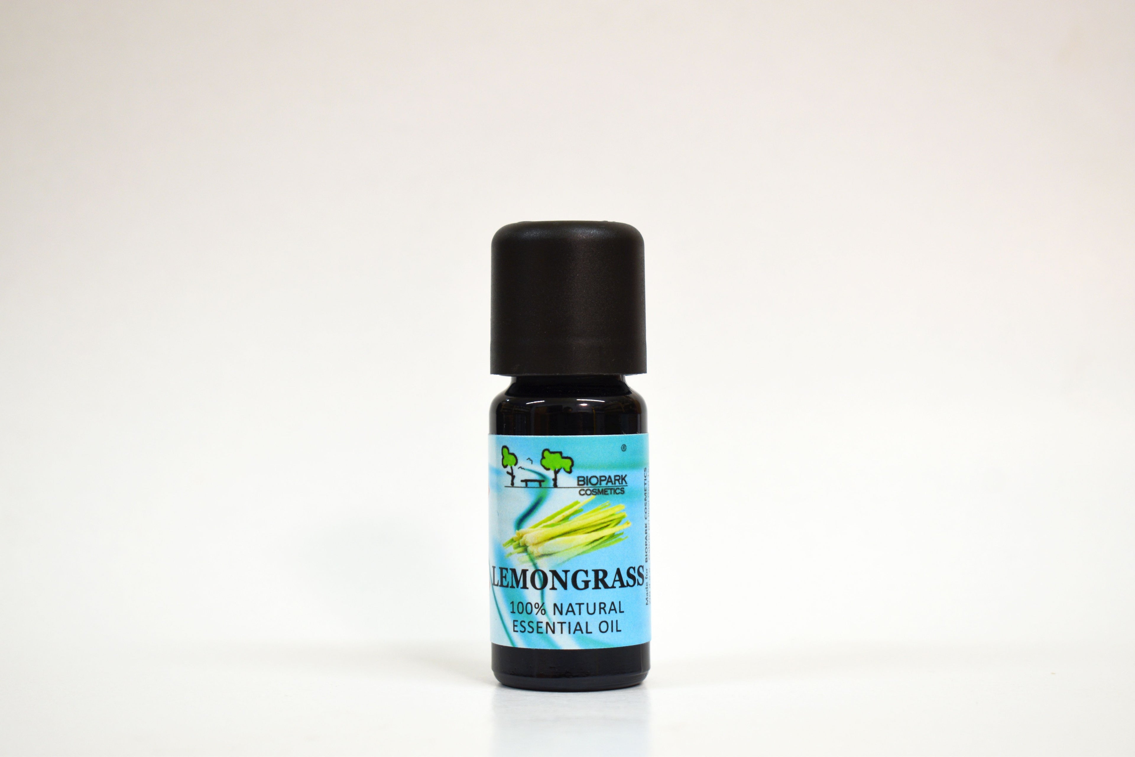 Lemongrass Essential Oil, 10ml