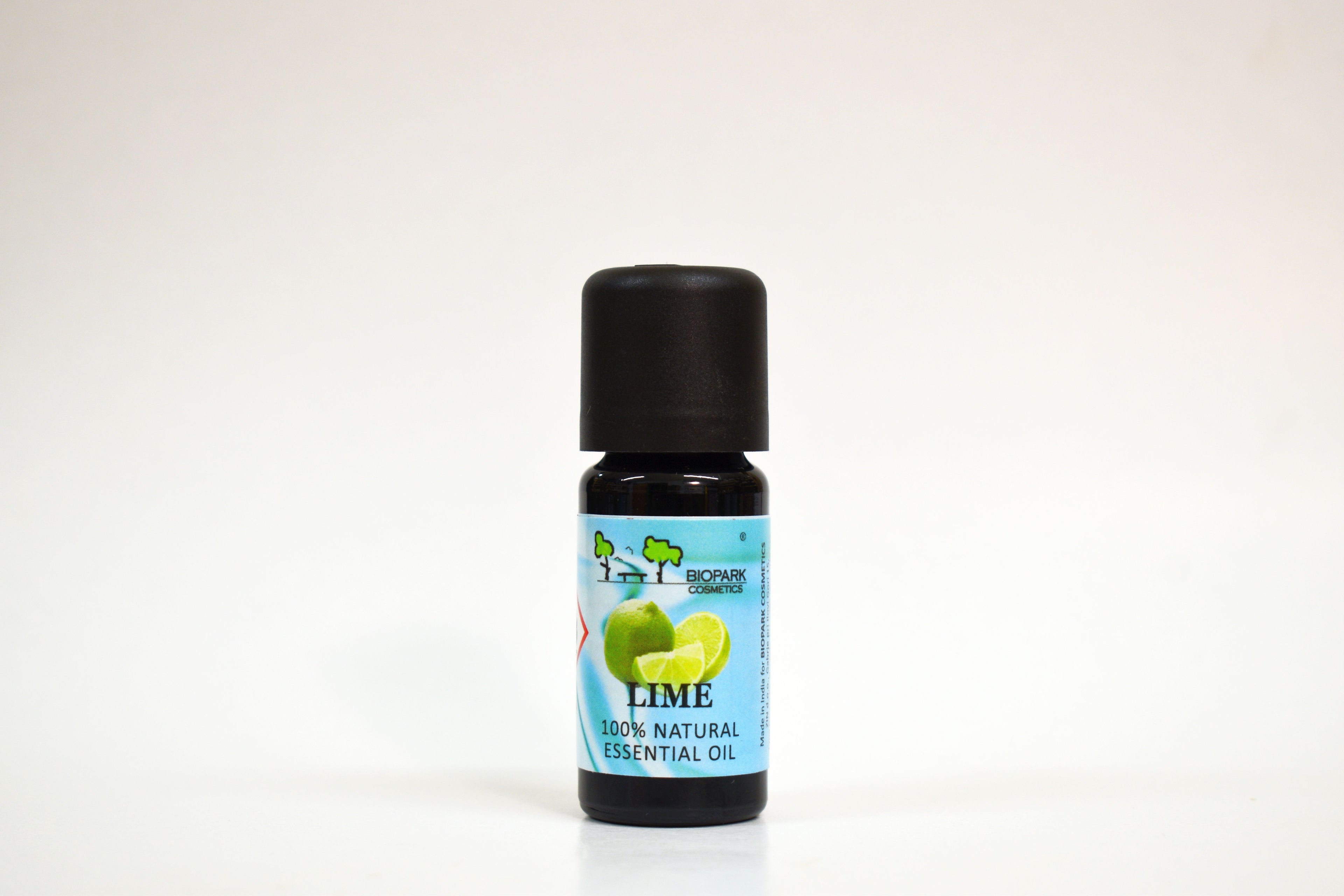 Lime Essential Oil, 10ml