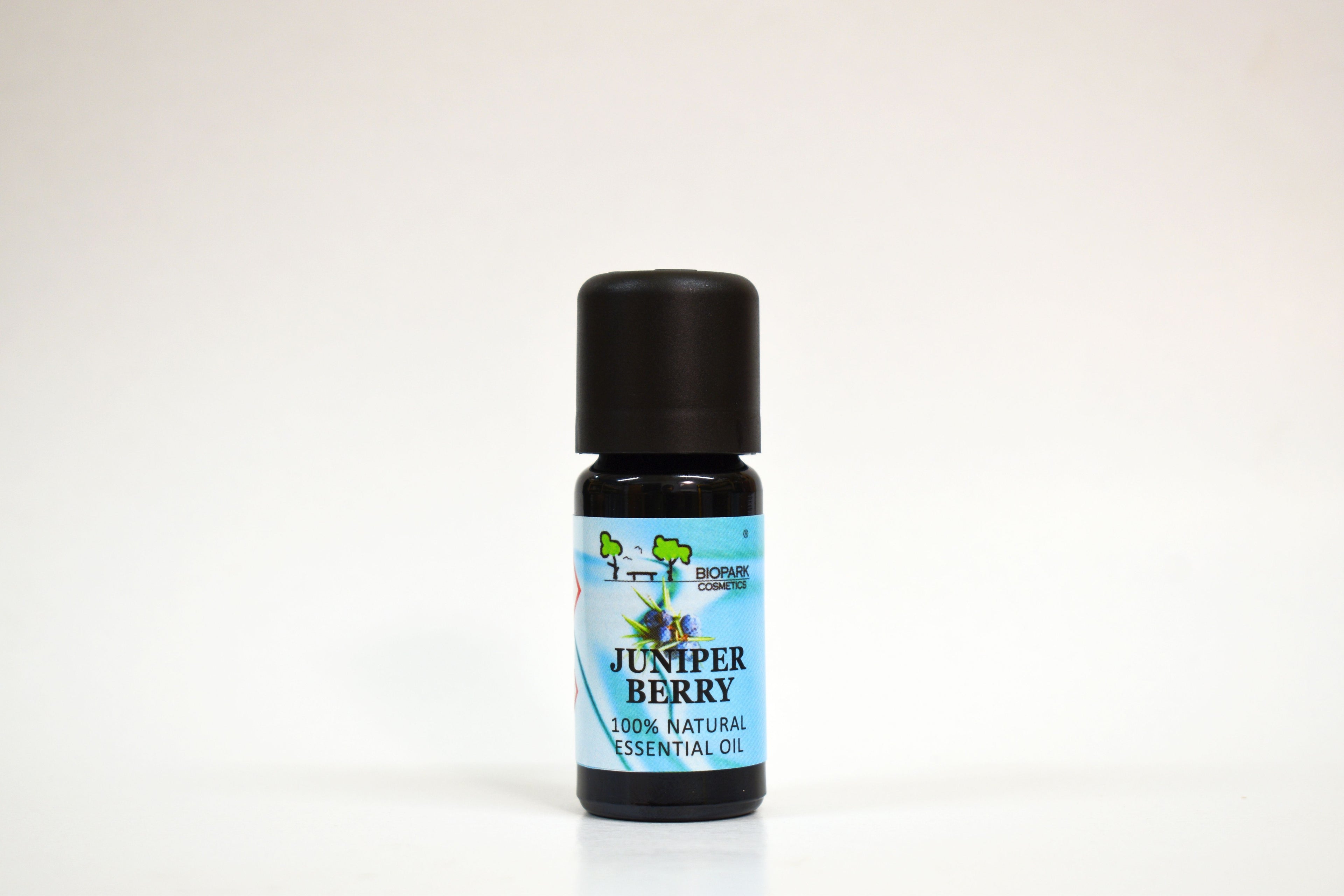 Juniper Berry Essential Oil, 10ml