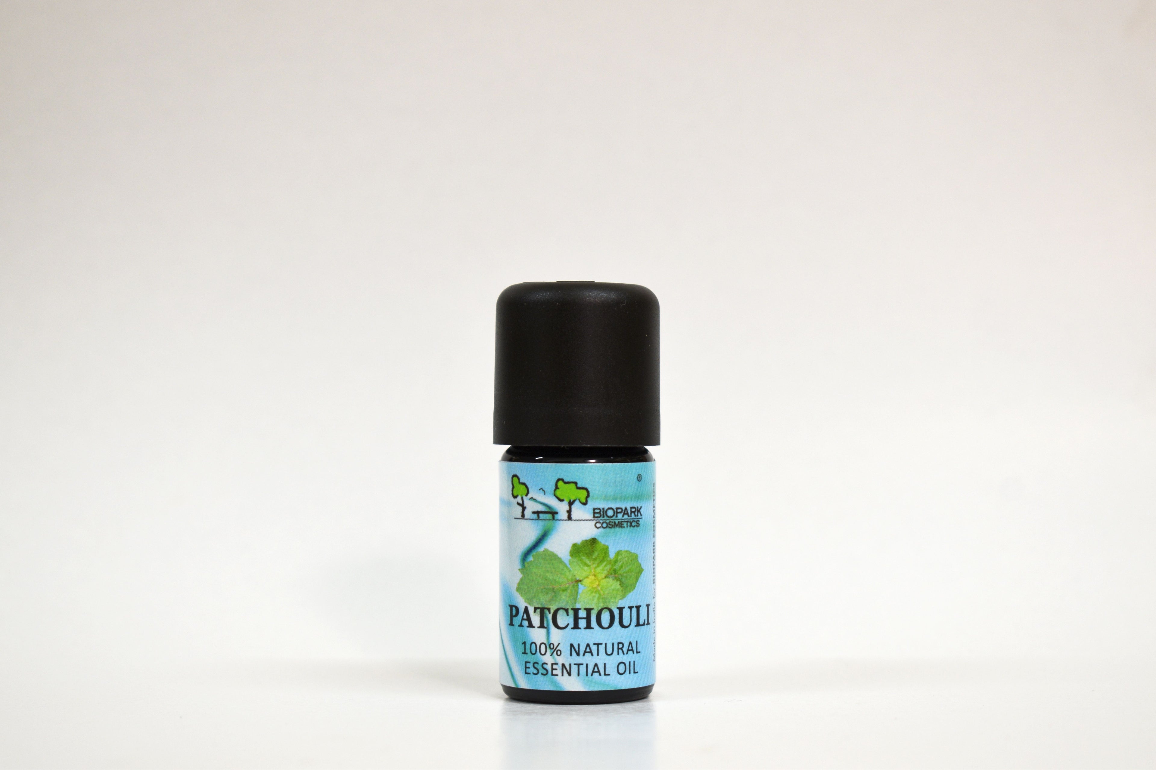 Patchouli Essential Oil, 5ml