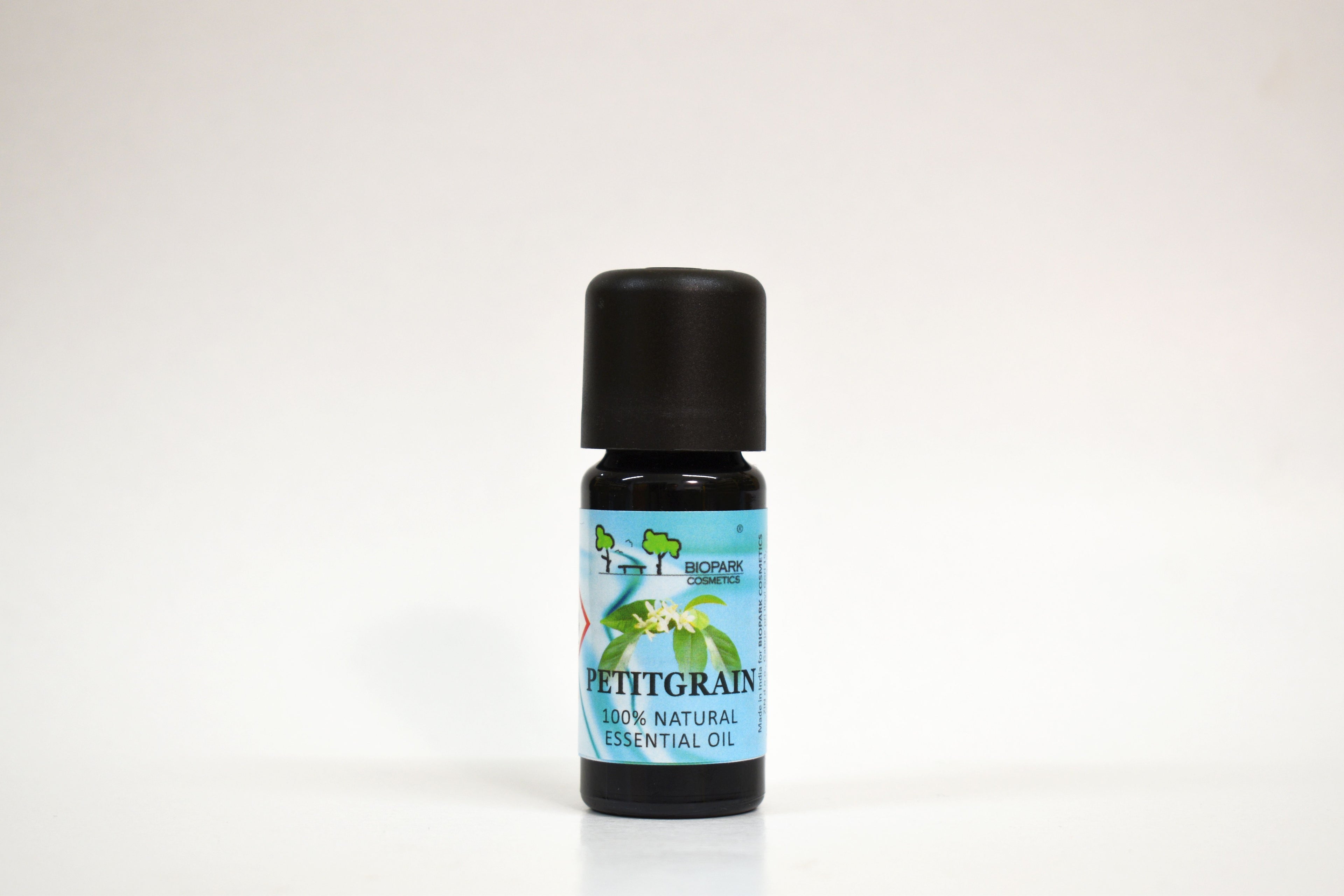 Petitgrain Essential Oil, 10ml