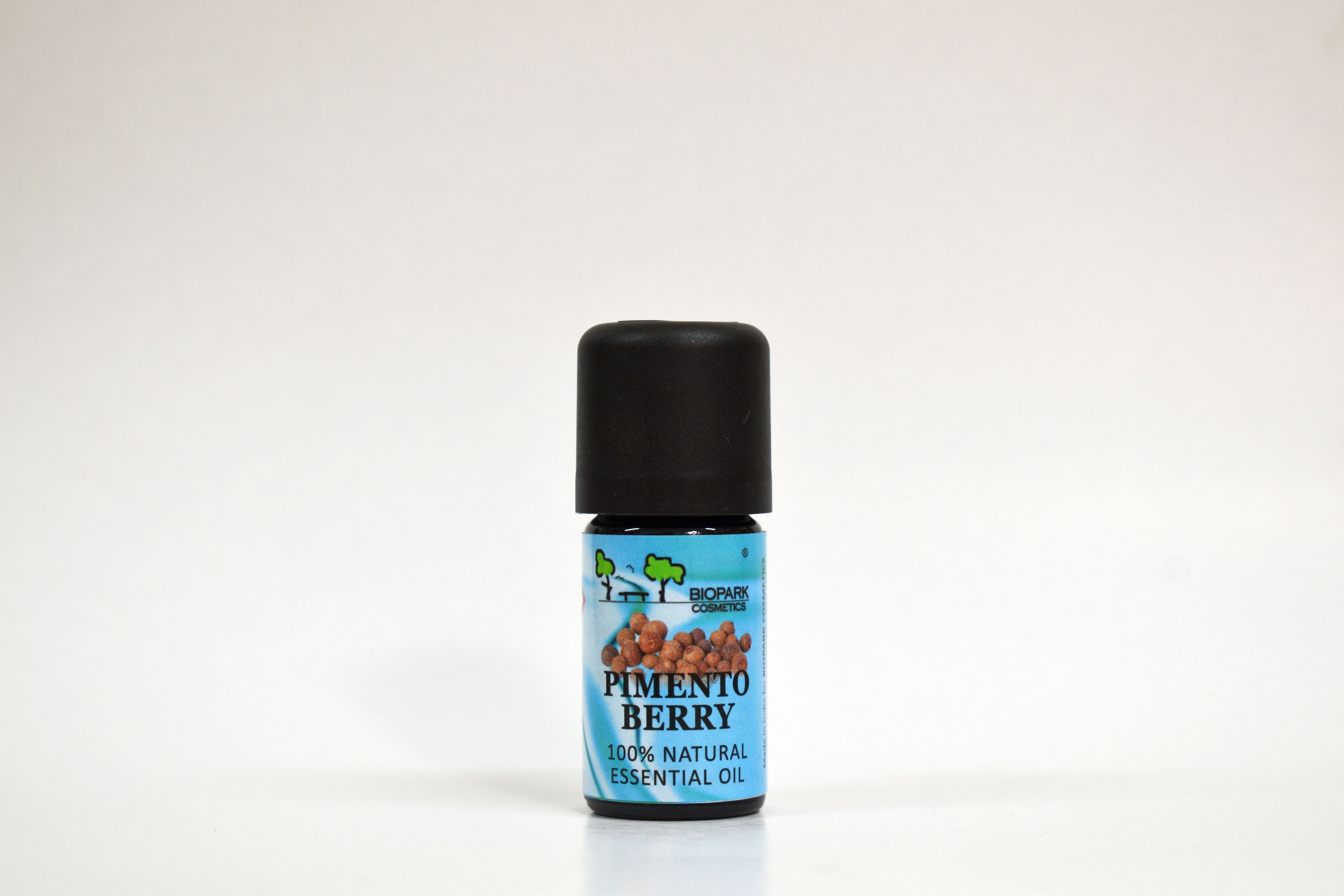 Pimento Berry Essential Oil, 5ml