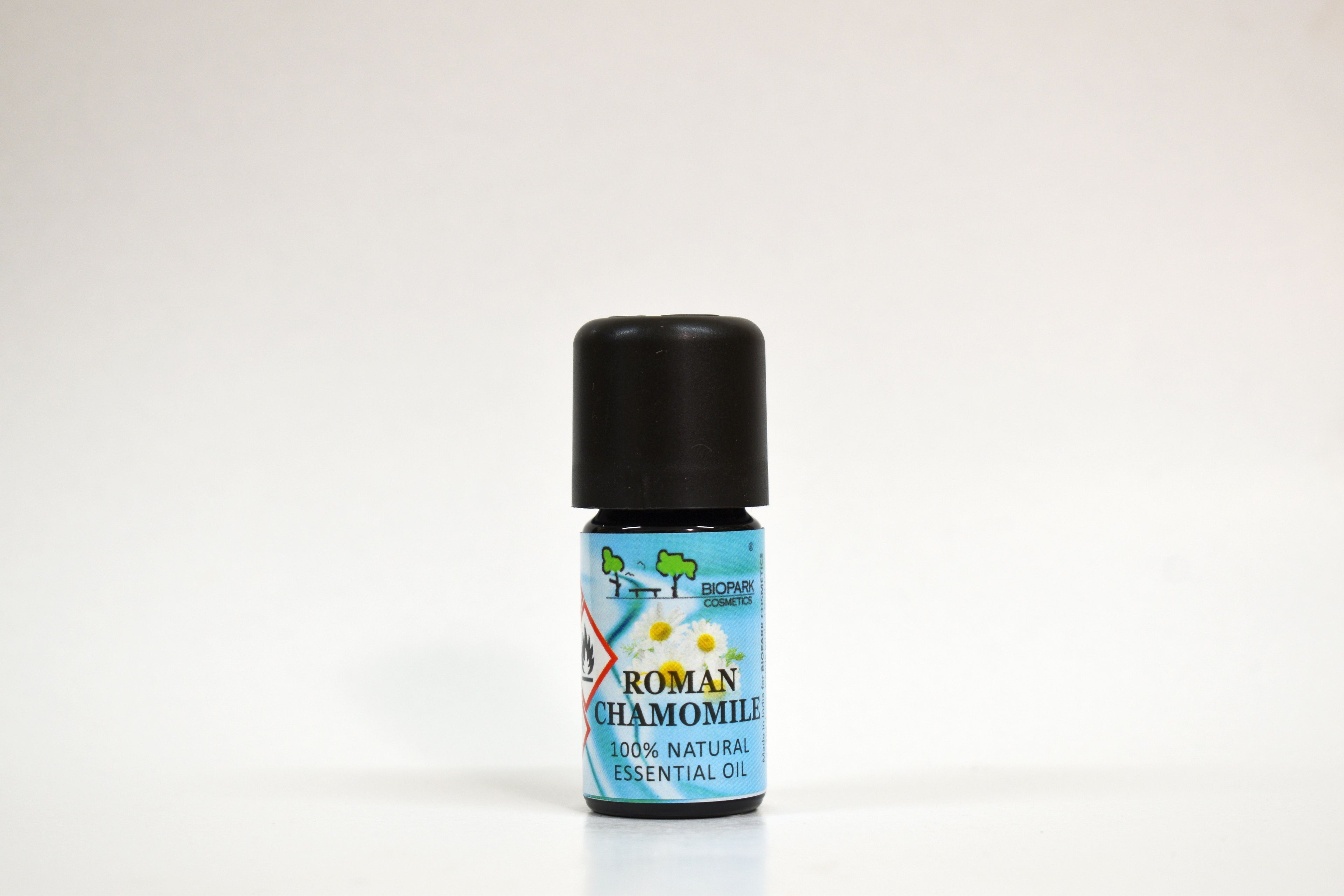 Roman Chamomile Essential Oil, 5ml